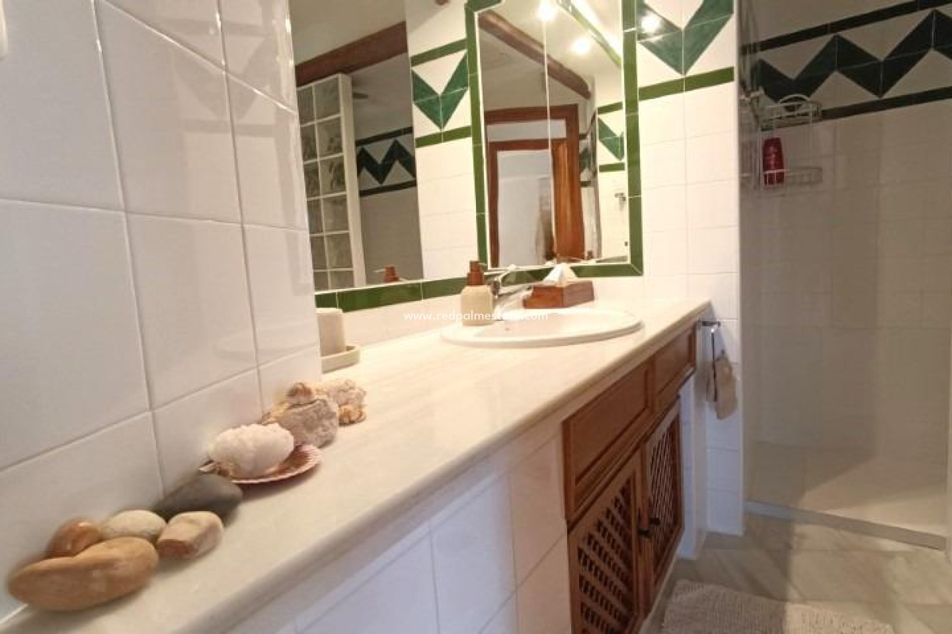 Resale - Apartments -
Torrevieja - Los Frutales