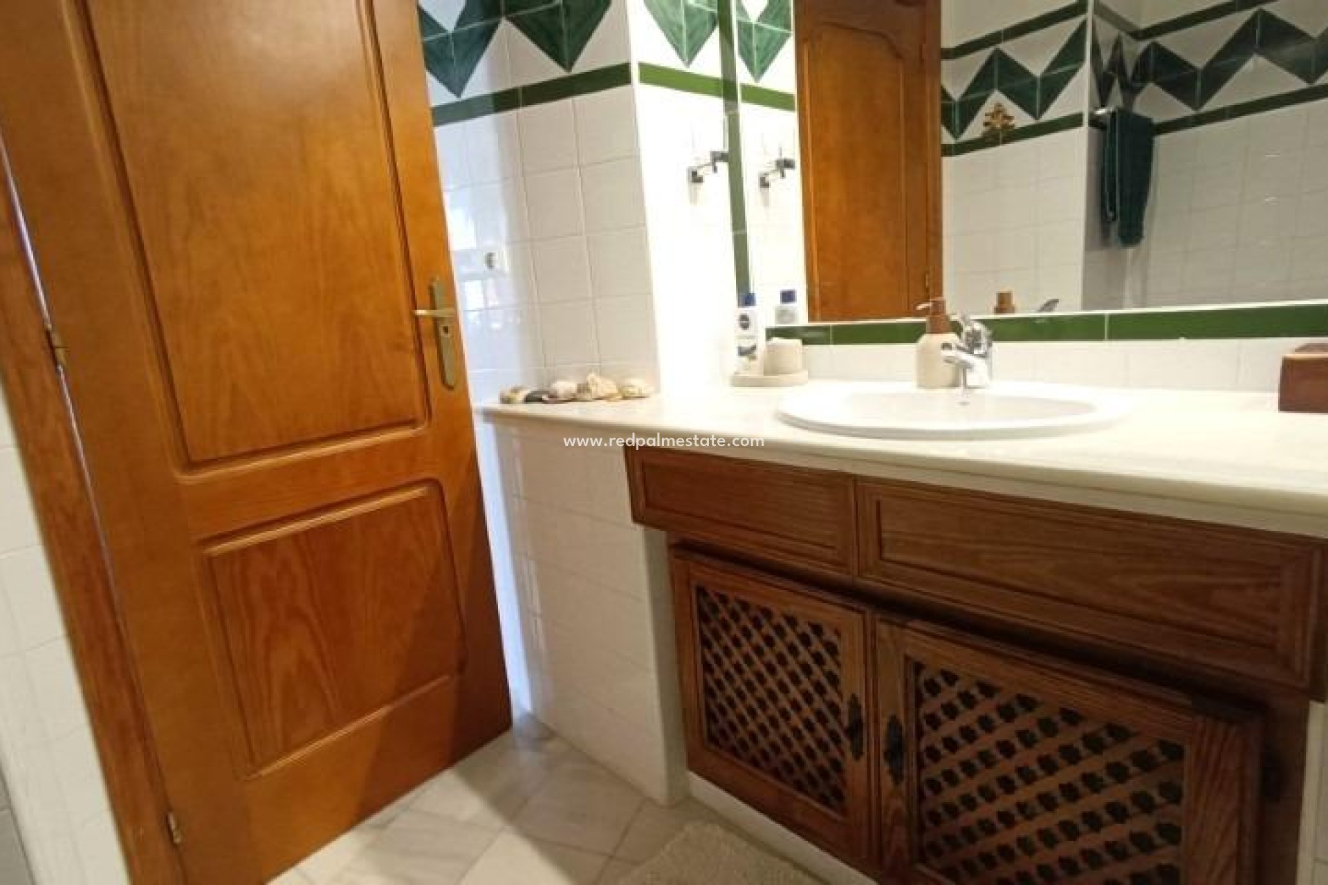 Resale - Apartments -
Torrevieja - Los Frutales