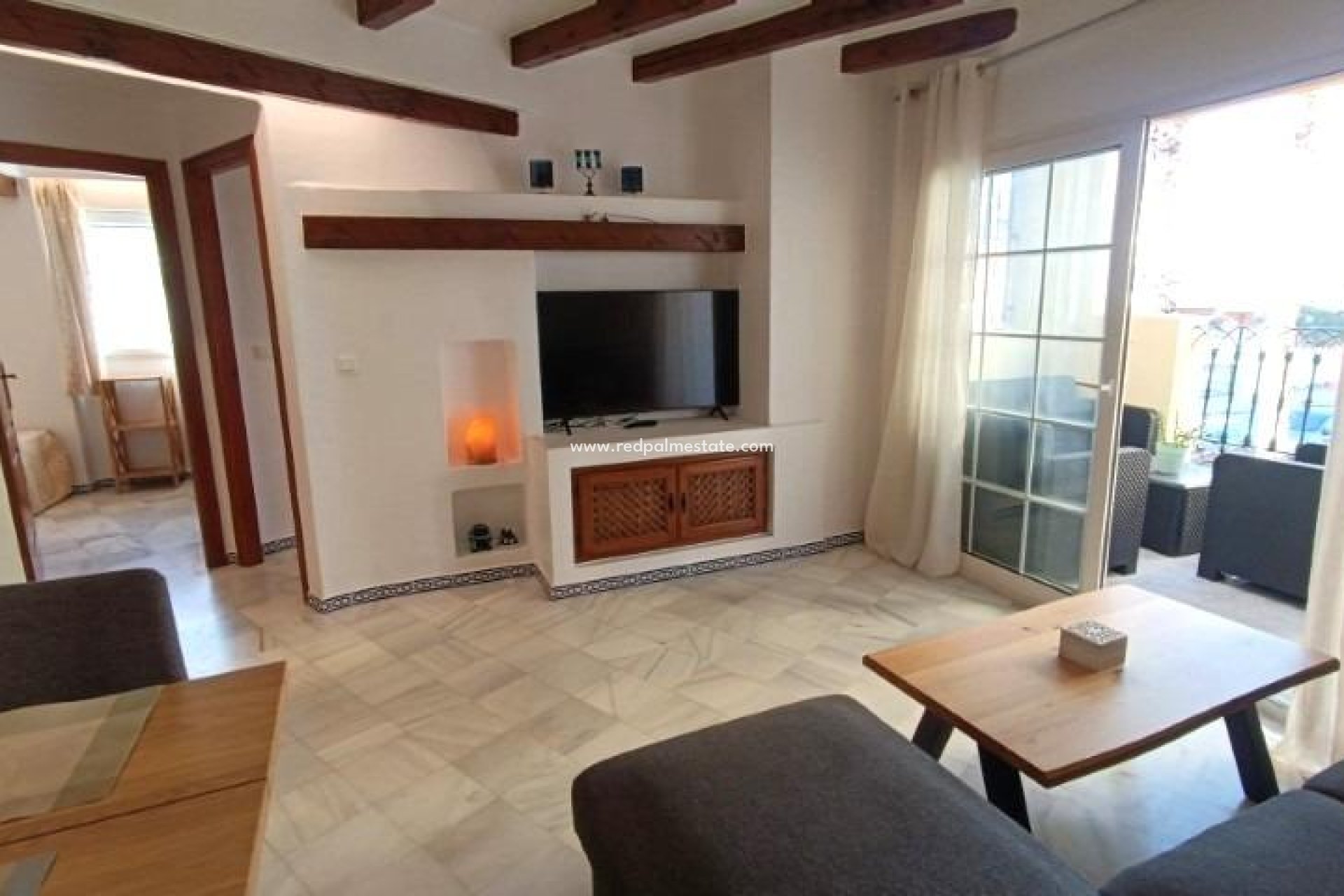 Resale - Apartments -
Torrevieja - Los Frutales