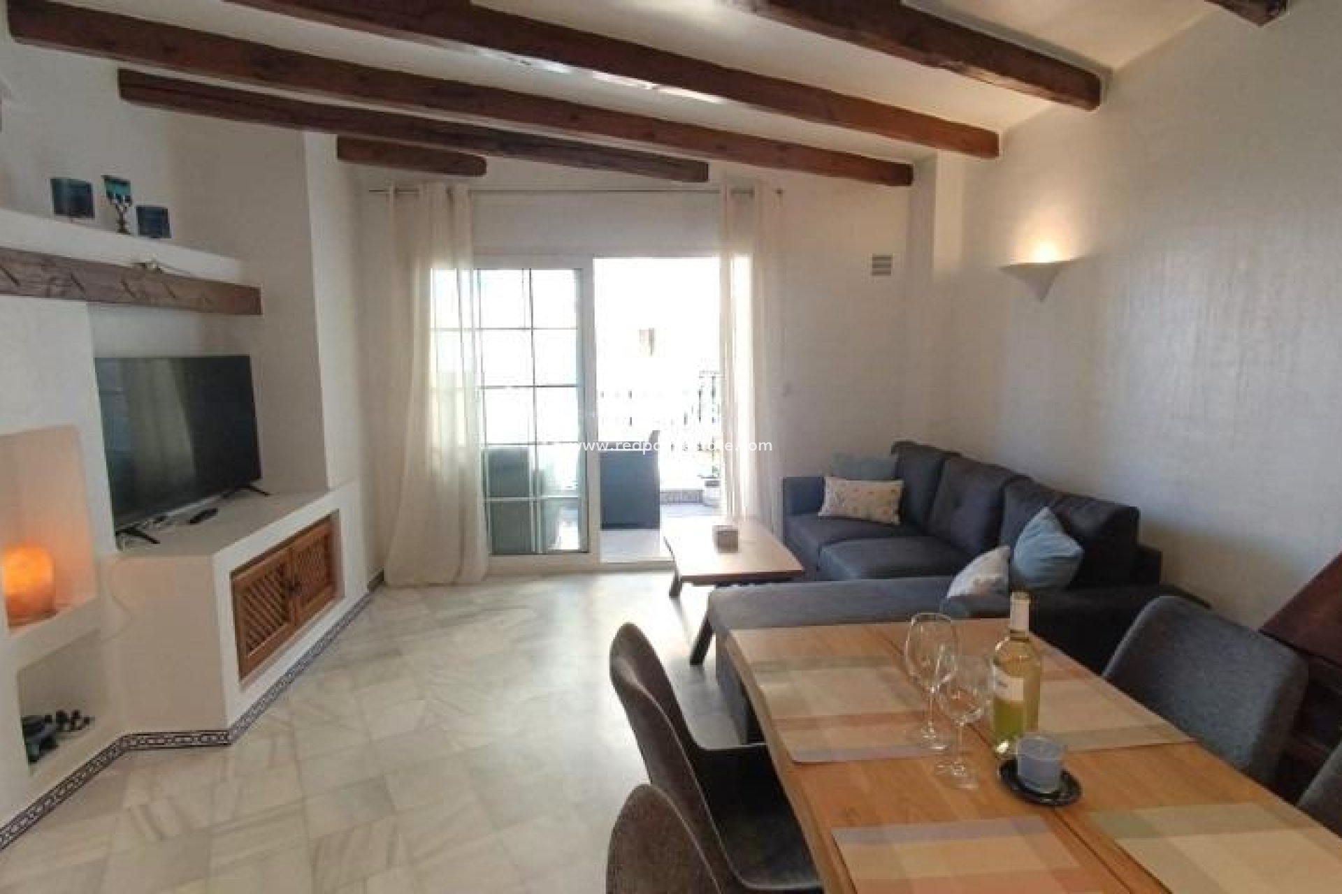 Resale - Apartments -
Torrevieja - Los Frutales