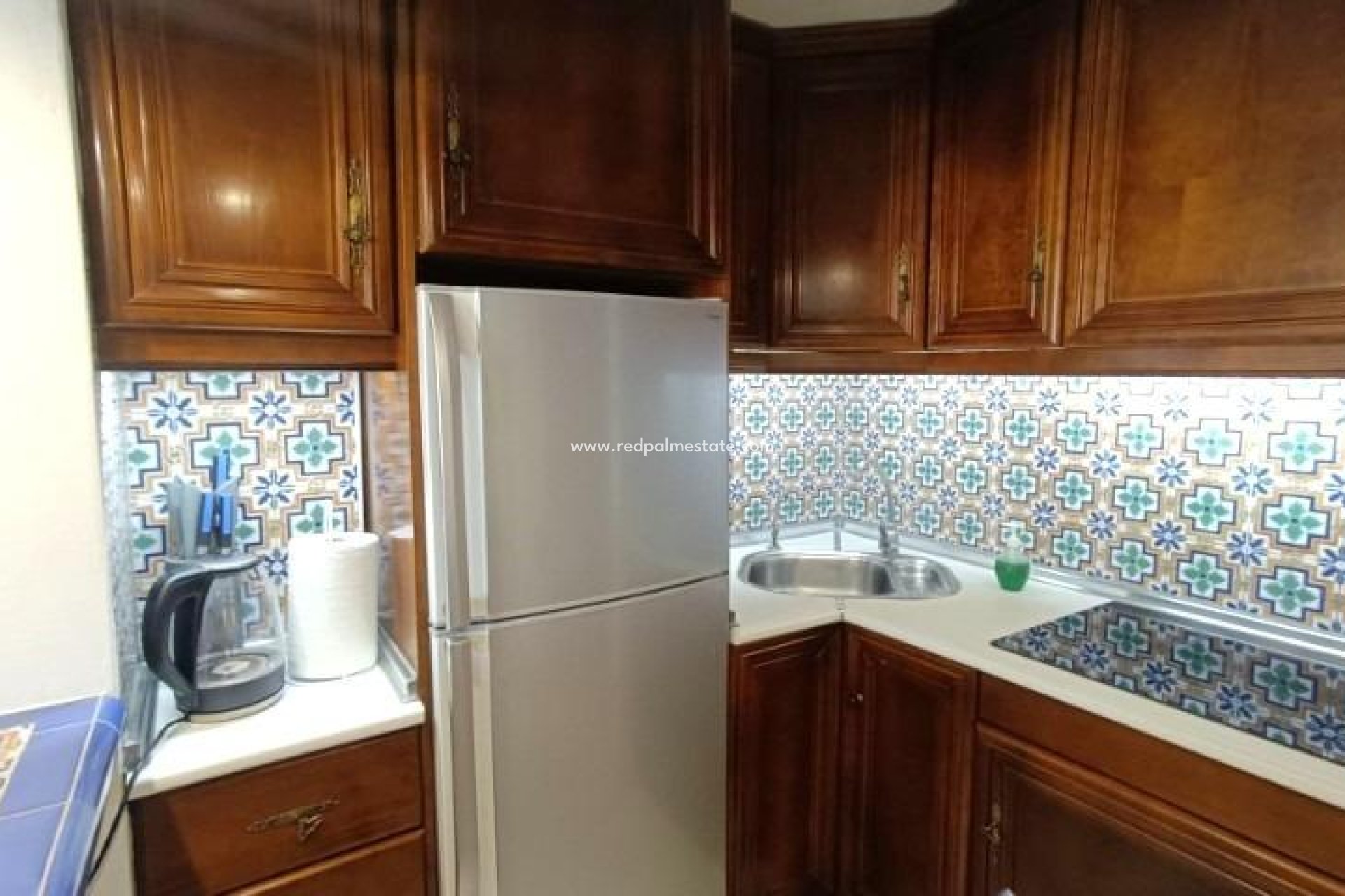 Resale - Apartments -
Torrevieja - Los Frutales