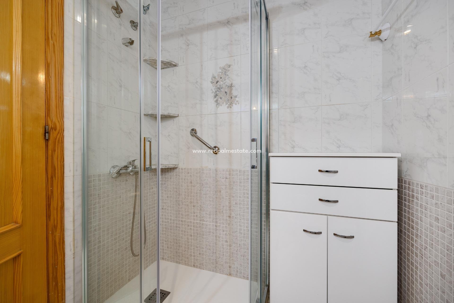 Resale - Apartments -
Torrevieja - Los Frutales