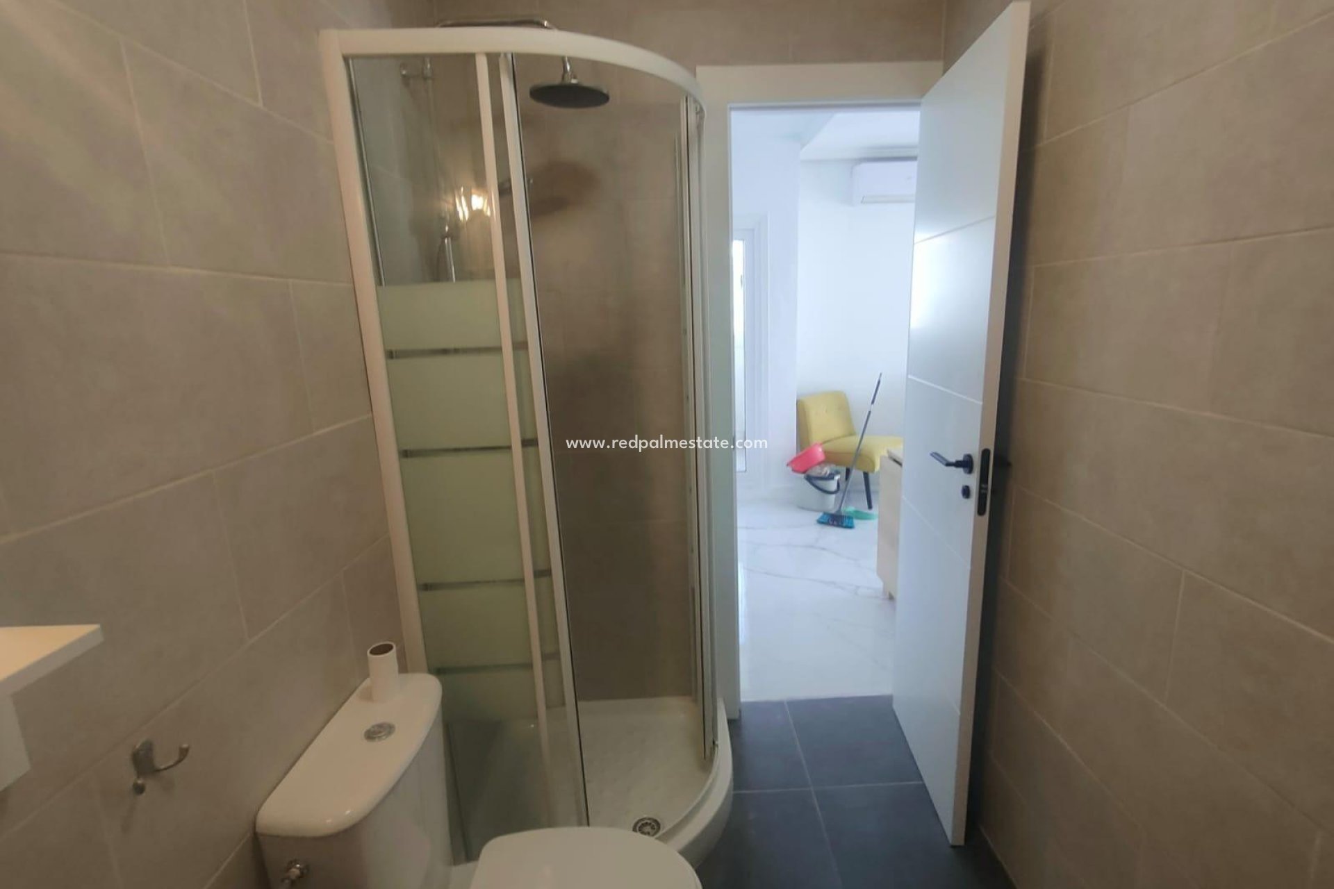 Resale - Apartments -
Torrevieja - Los Frutales