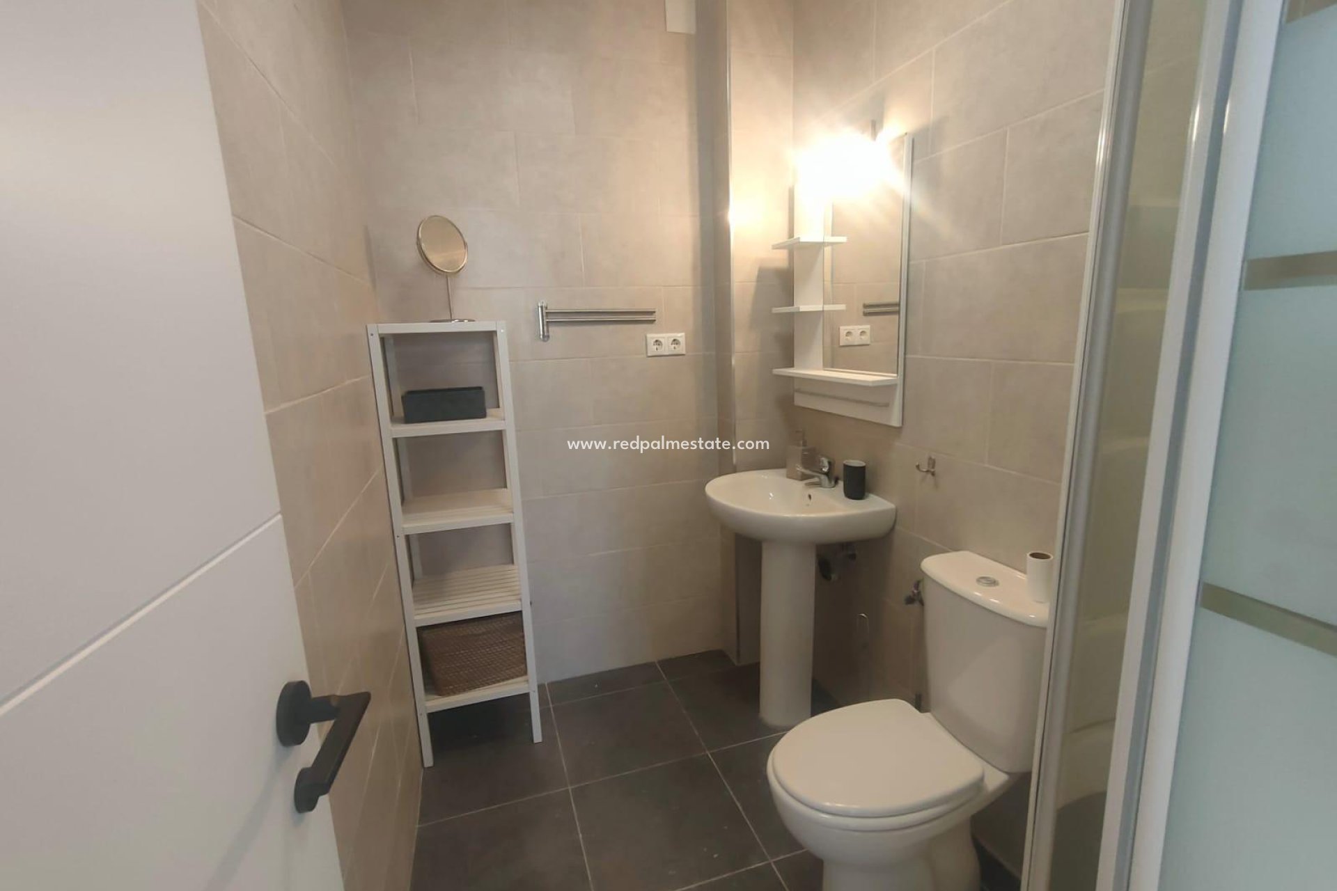 Resale - Apartments -
Torrevieja - Los Frutales