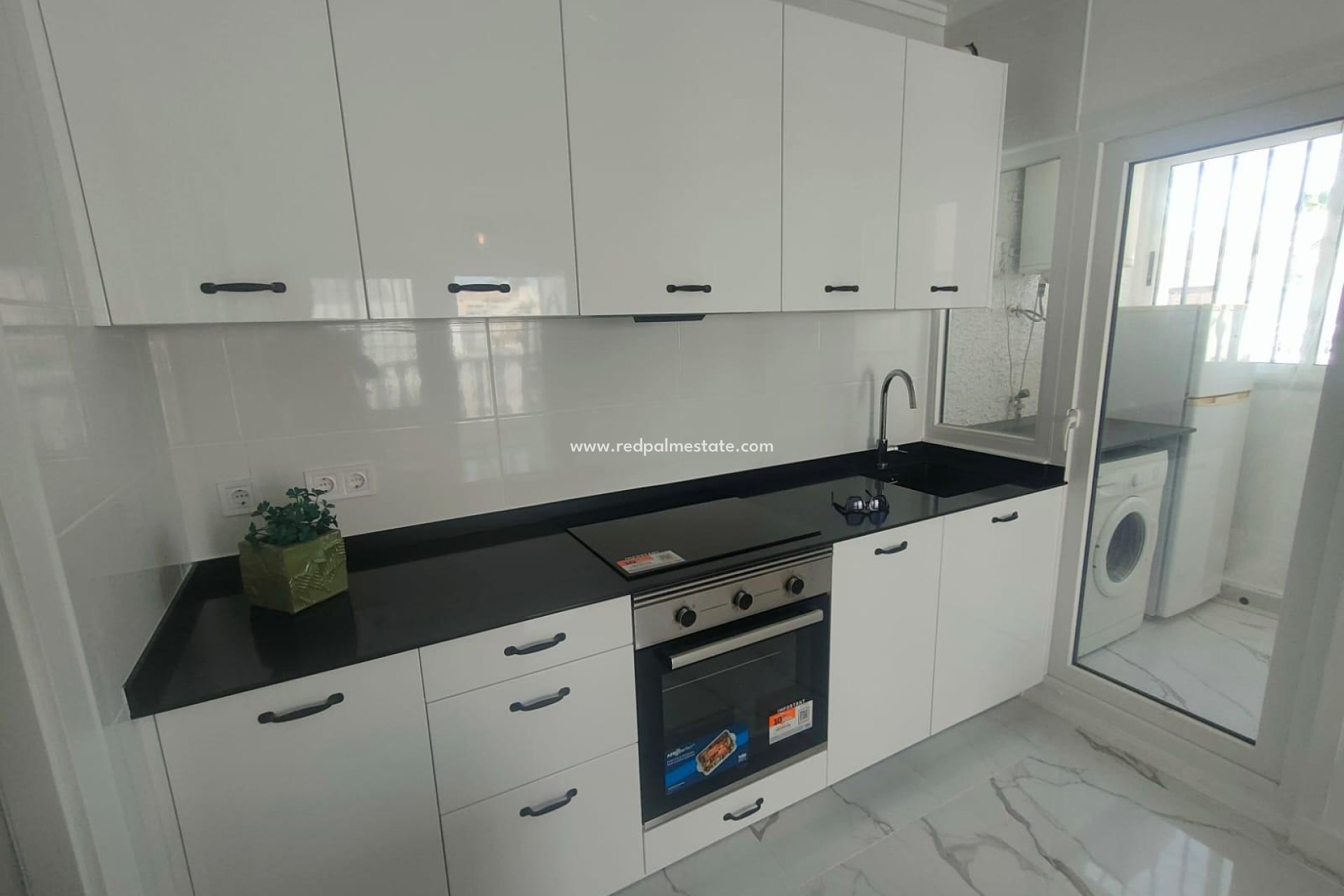 Resale - Apartments -
Torrevieja - Los Frutales