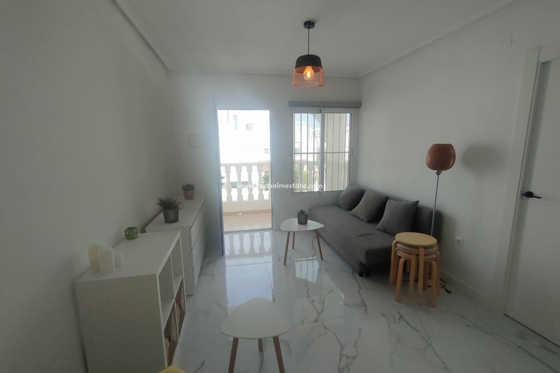 Resale - Apartments -
Torrevieja - Los Frutales