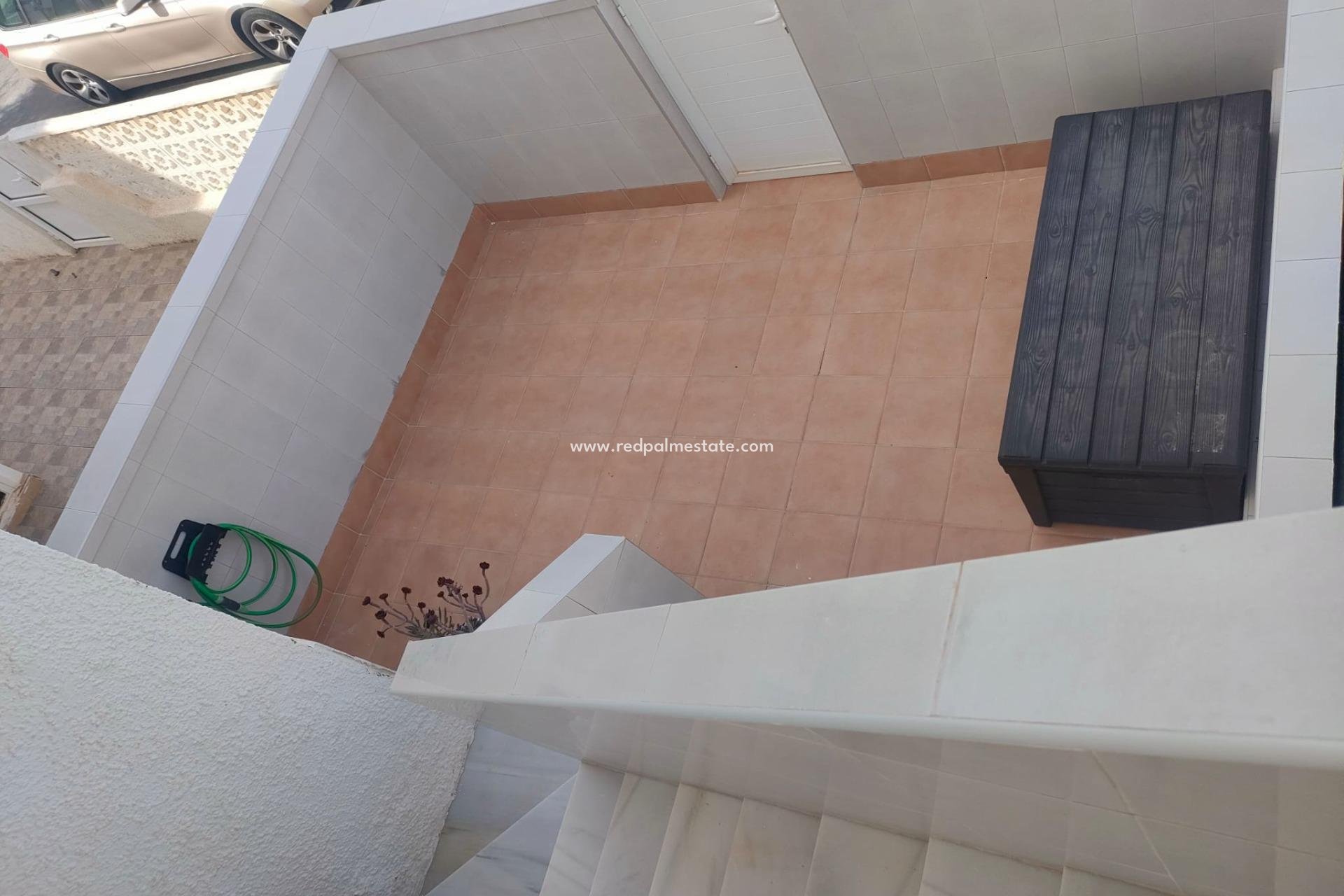 Resale - Apartments -
Torrevieja - Los Frutales