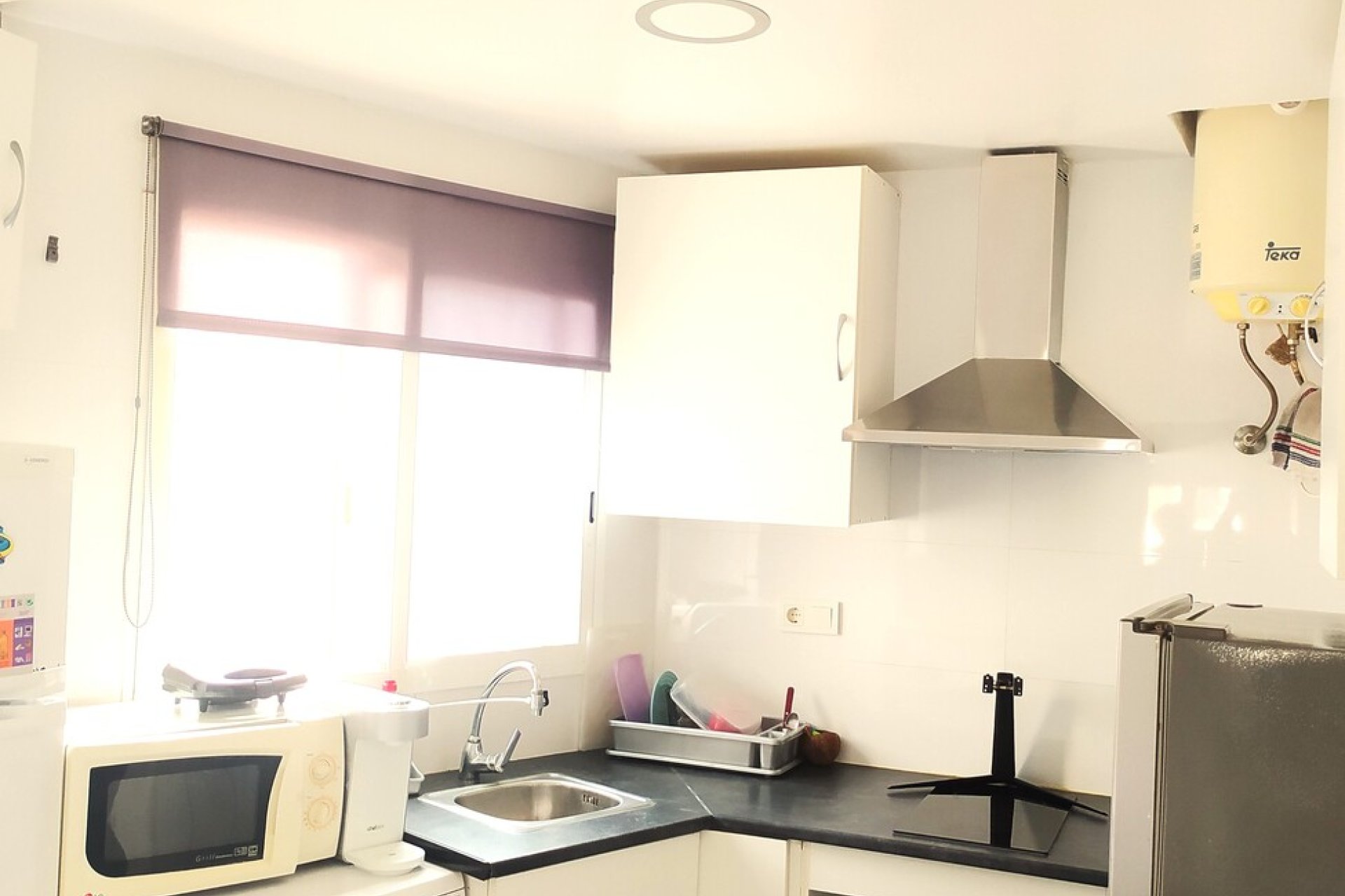 Resale - Apartments -
Torrevieja - LOS NAUFRAGOS PLAYA