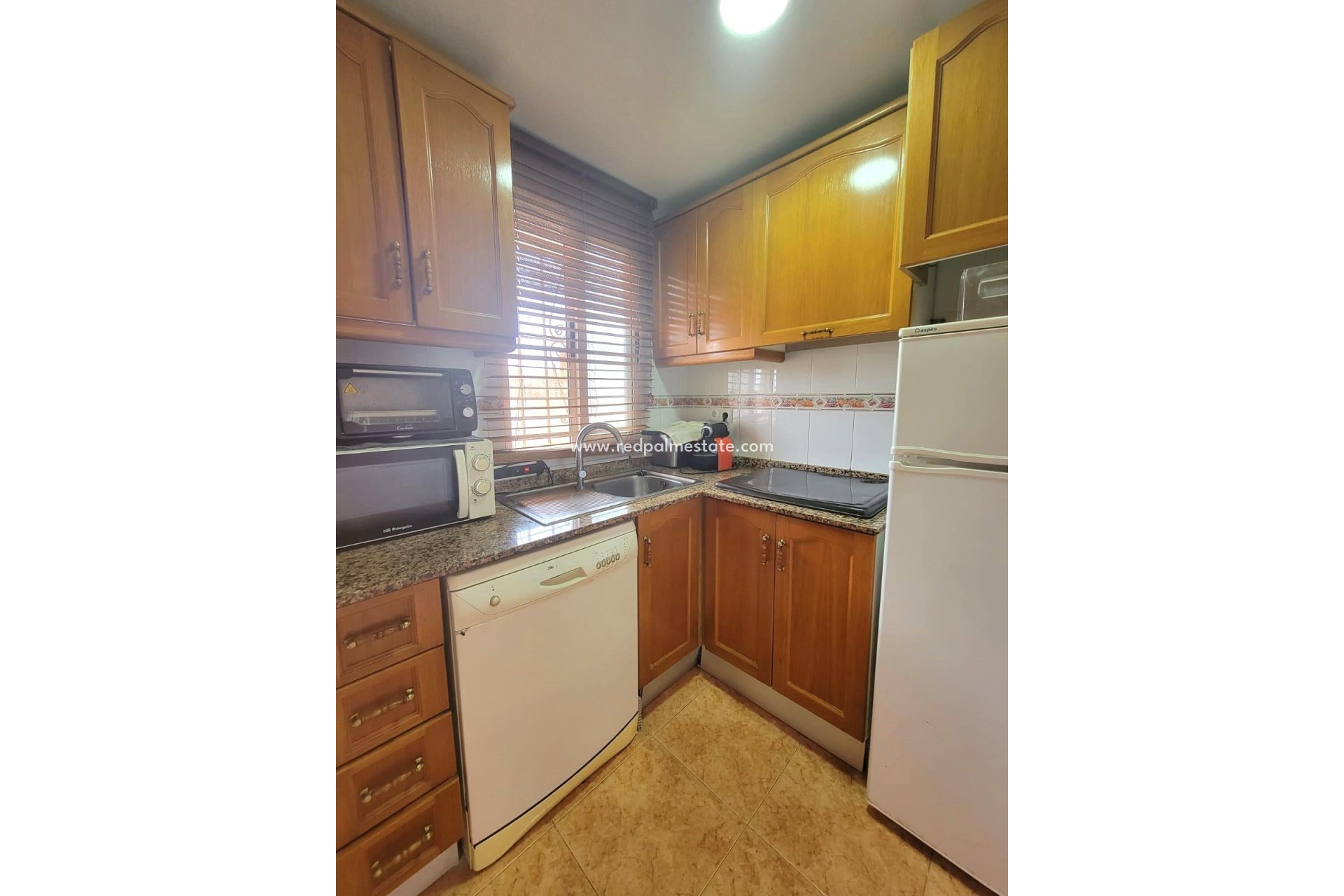 Resale - Apartments -
Torrevieja - Nueva Torrevieja - Aguas Nuevas