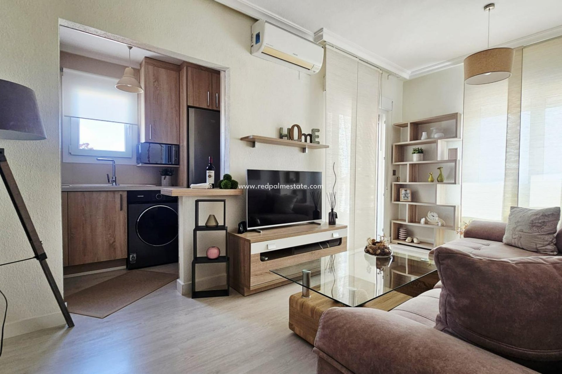 Resale - Apartments -
Torrevieja - Nueva Torrevieja - Aguas Nuevas