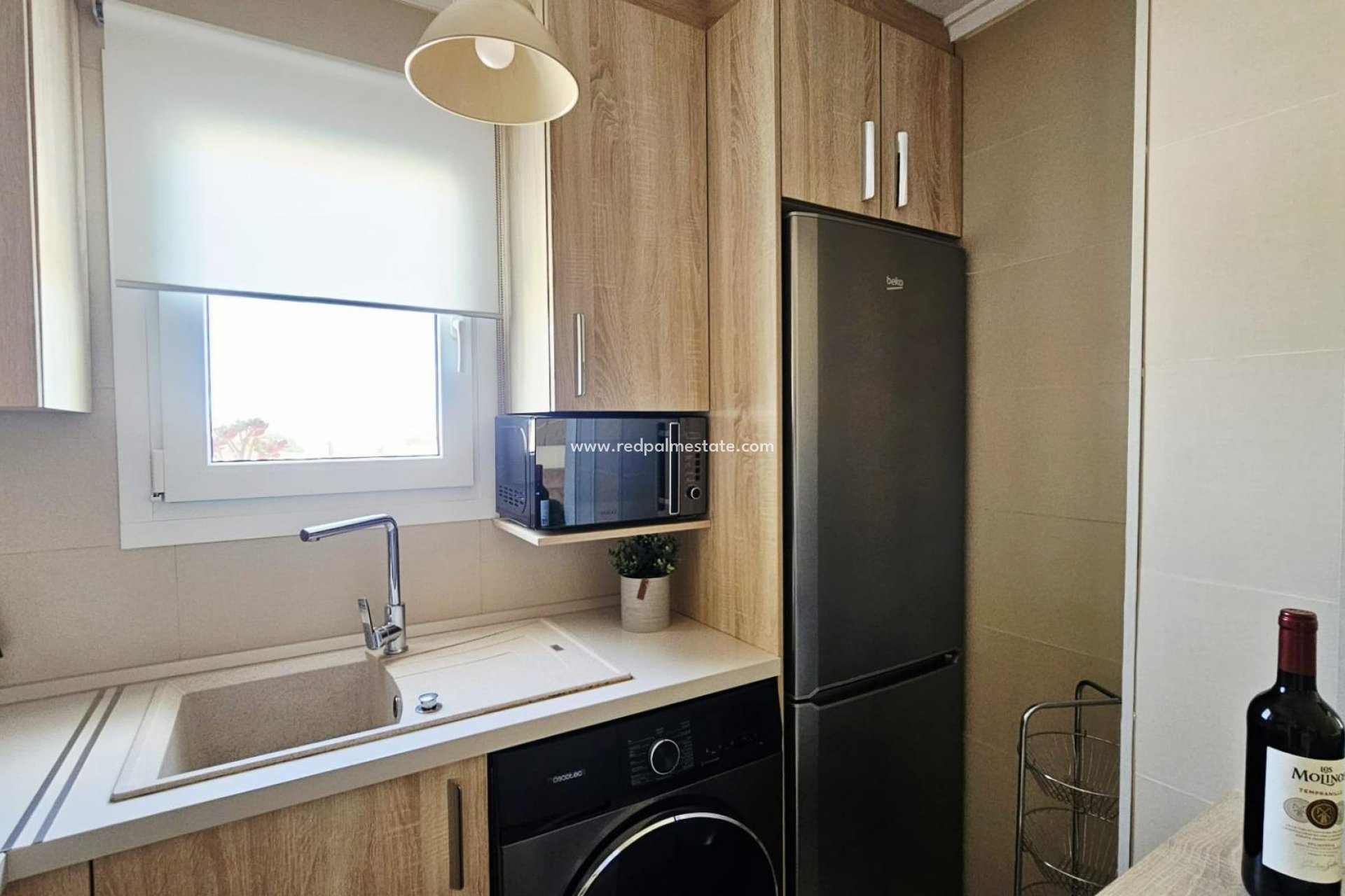 Resale - Apartments -
Torrevieja - Nueva Torrevieja - Aguas Nuevas