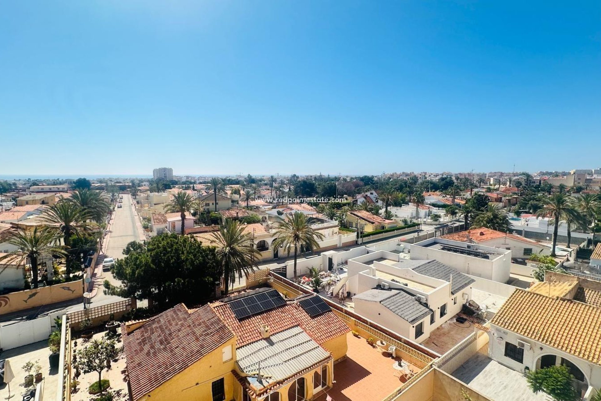 Resale - Apartments -
Torrevieja - Nueva Torrevieja - Aguas Nuevas