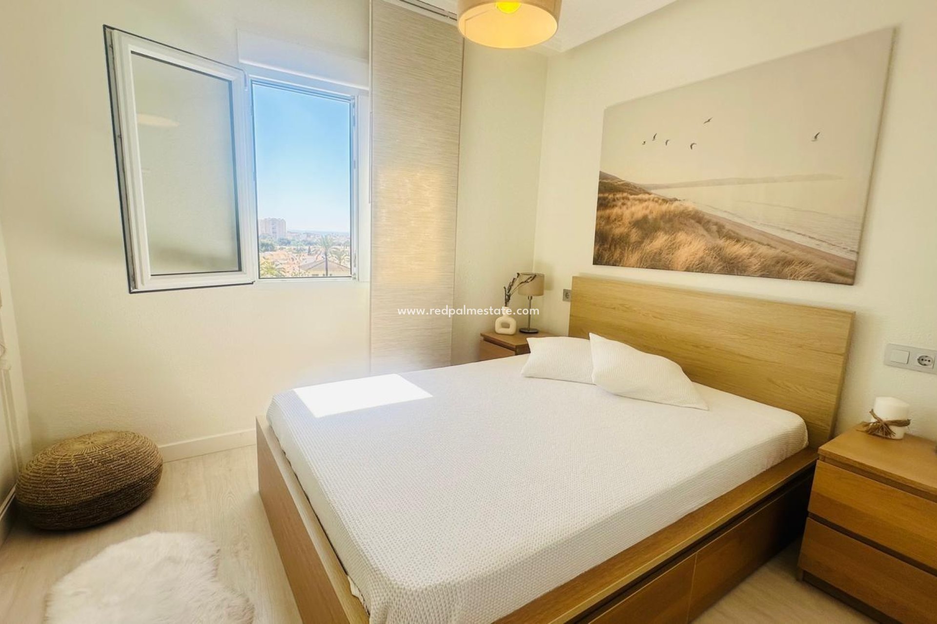 Resale - Apartments -
Torrevieja - Nueva Torrevieja - Aguas Nuevas