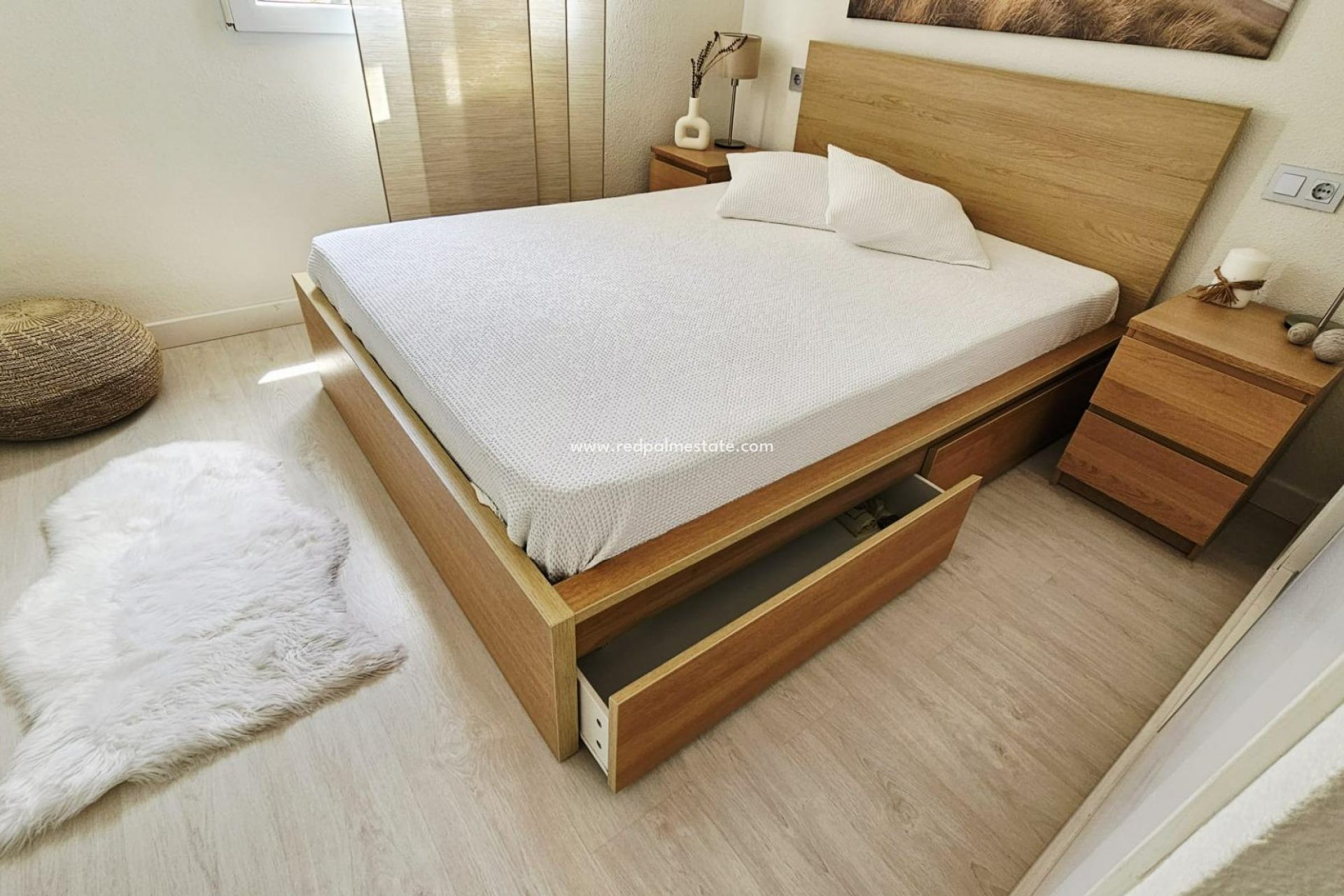 Resale - Apartments -
Torrevieja - Nueva Torrevieja - Aguas Nuevas