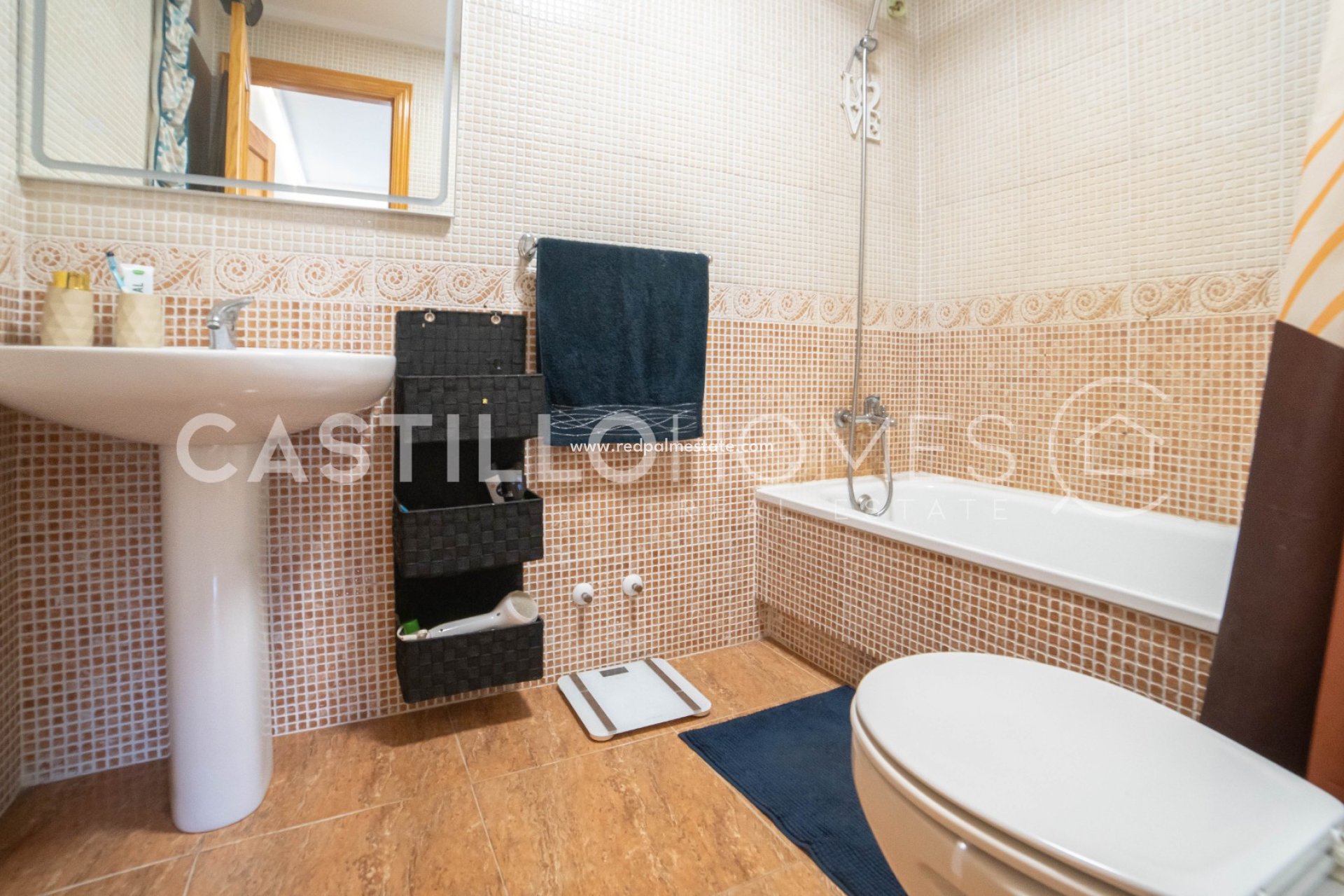 Resale - Apartments -
Torrevieja - Nueva Torrevieja - Aguas Nuevas