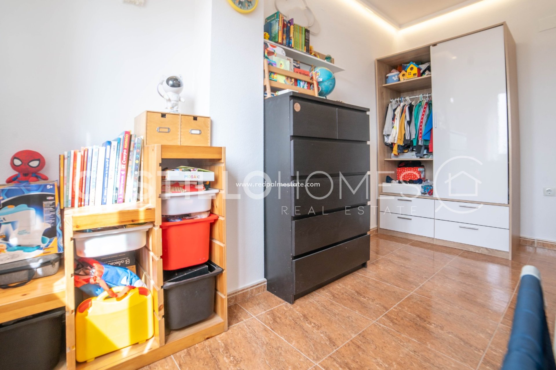 Resale - Apartments -
Torrevieja - Nueva Torrevieja - Aguas Nuevas