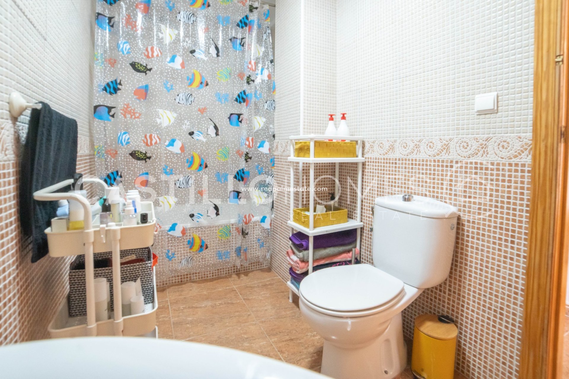 Resale - Apartments -
Torrevieja - Nueva Torrevieja - Aguas Nuevas