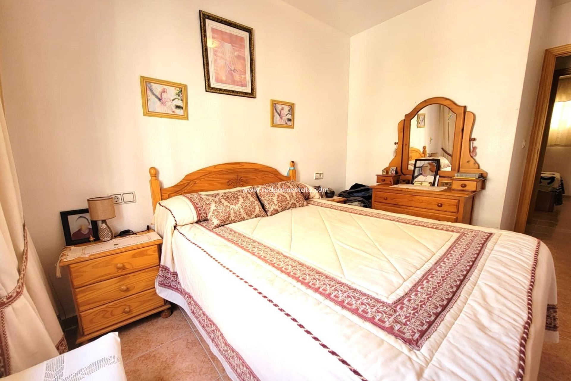 Resale - Apartments -
Torrevieja - Nueva Torrevieja - Aguas Nuevas