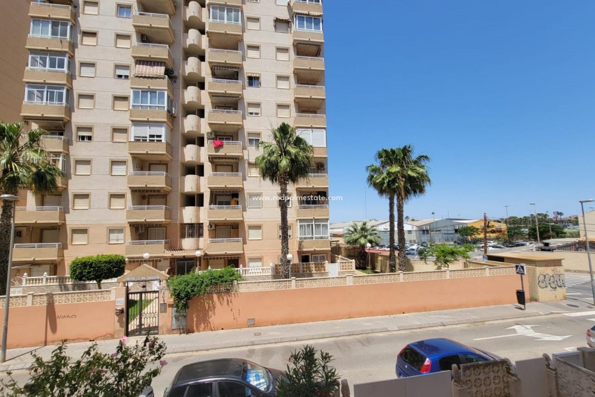 Resale - Apartments -
Torrevieja - Nueva Torrevieja - Aguas Nuevas
