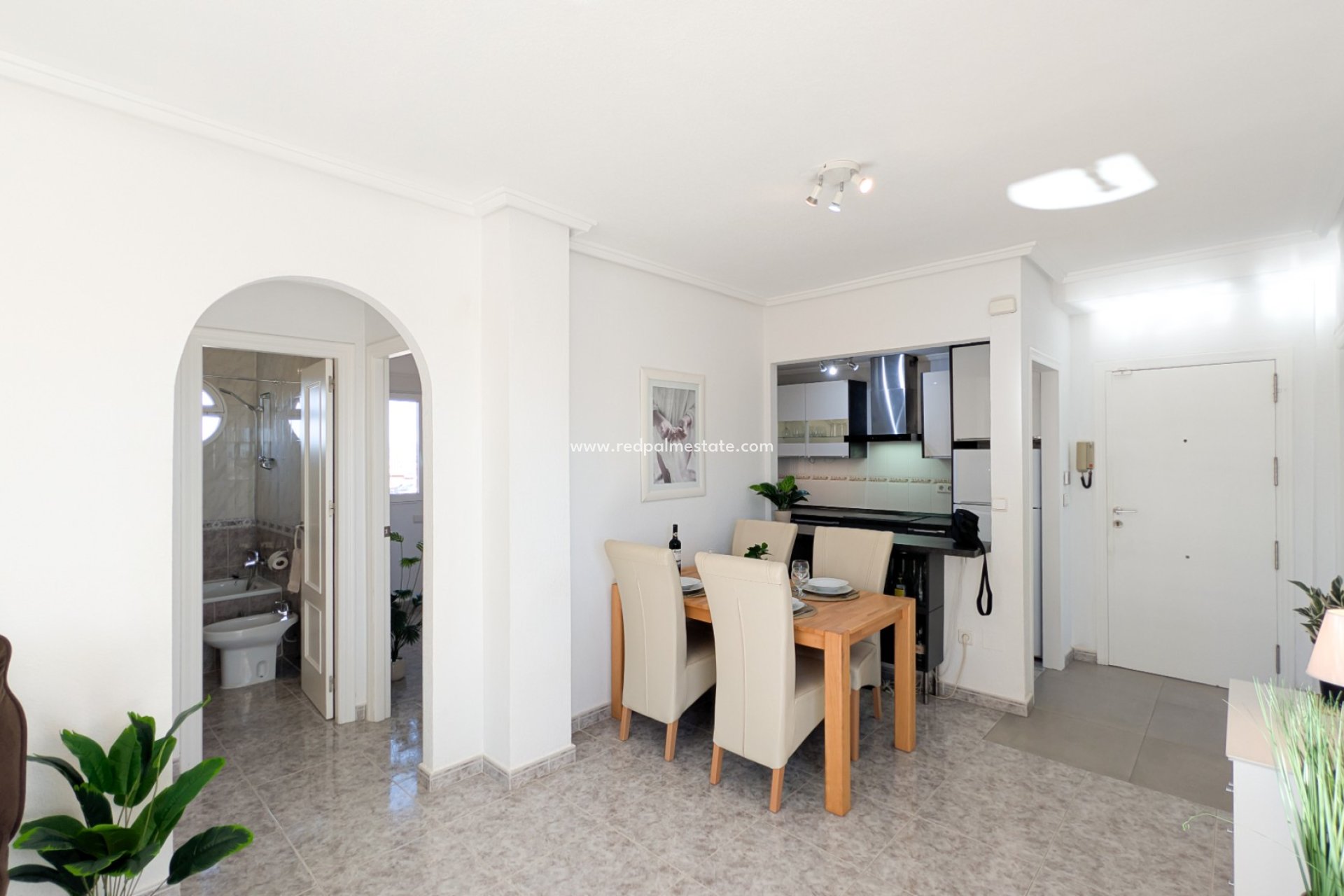 Resale - Apartments -
Torrevieja - Nueva Torrevieja - Aguas Nuevas