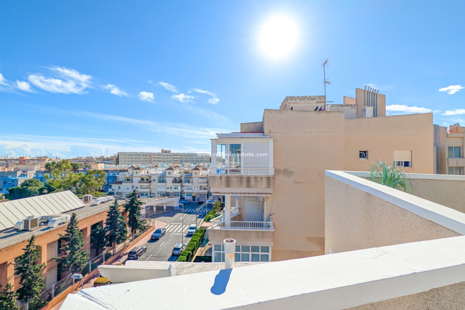 Resale - Apartments -
Torrevieja - Nueva Torrevieja - Aguas Nuevas