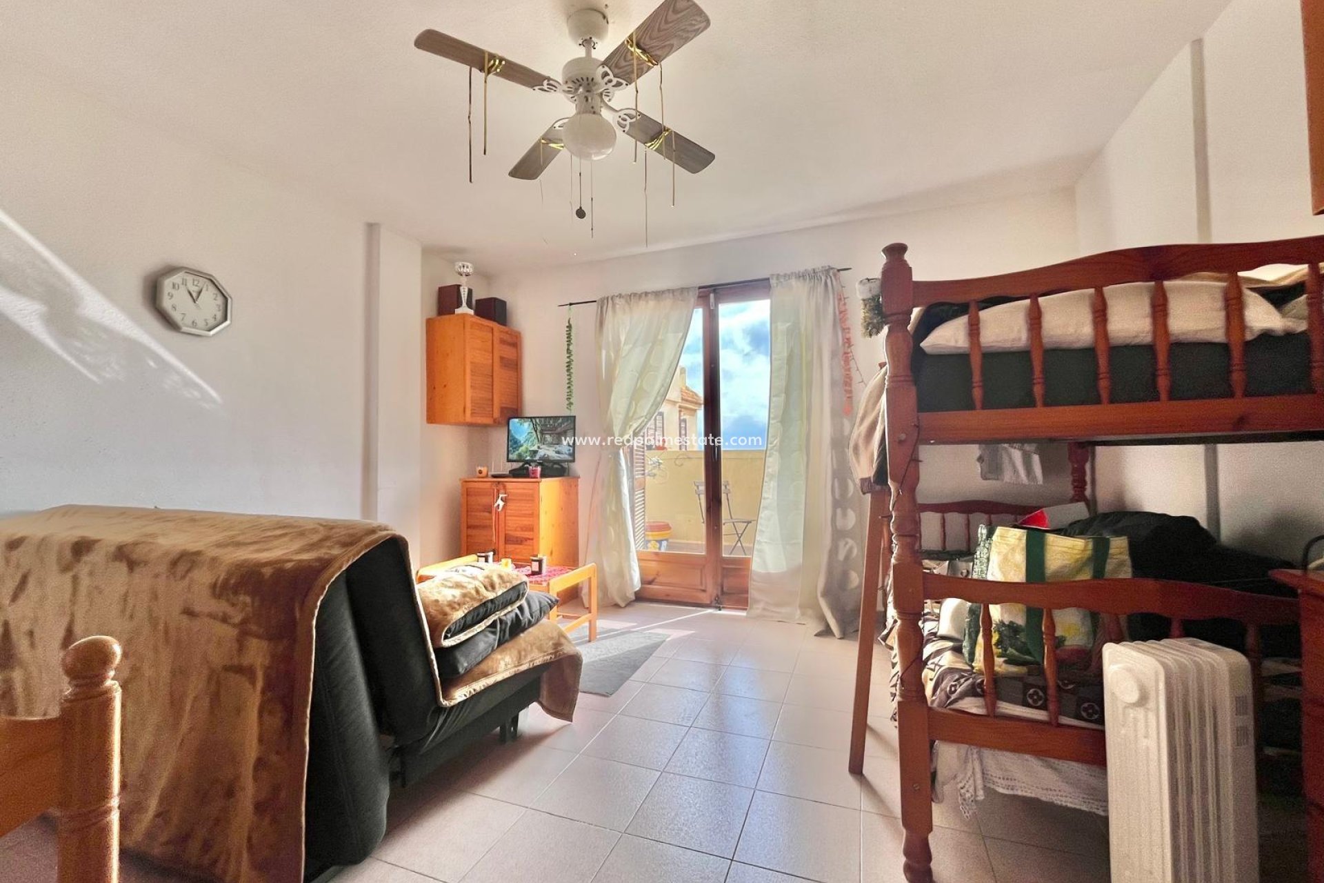 Resale - Apartments -
Torrevieja - Nueva Torrevieja - Aguas Nuevas