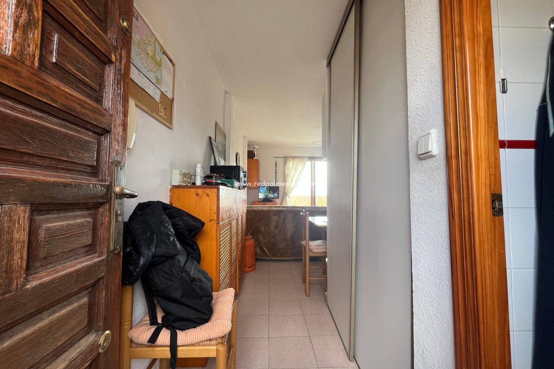 Resale - Apartments -
Torrevieja - Nueva Torrevieja - Aguas Nuevas