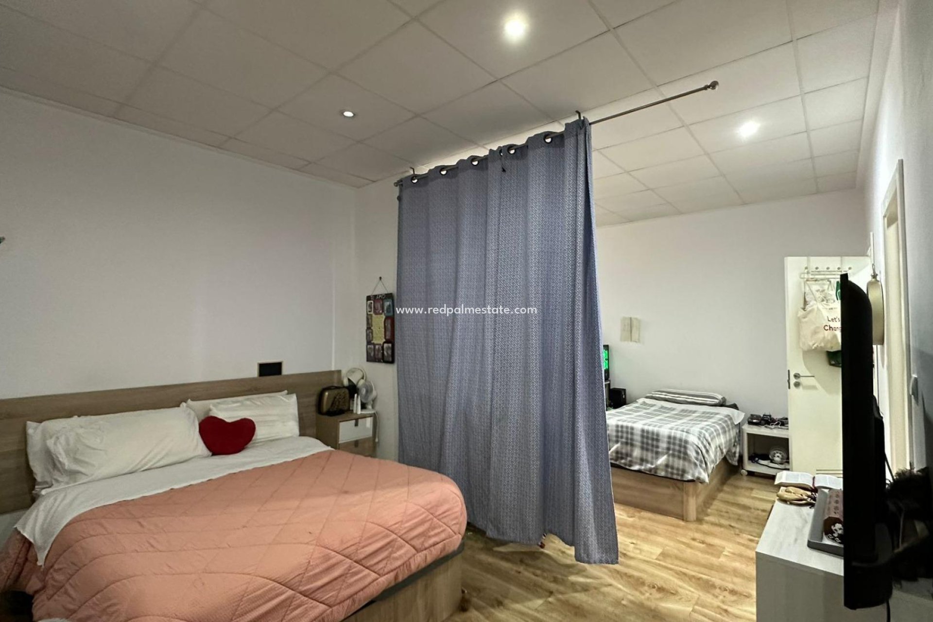 Resale - Apartments -
Torrevieja - Nueva Torrevieja - Aguas Nuevas