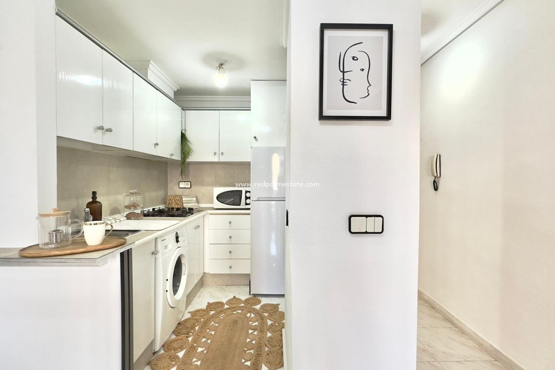 Resale - Apartments -
Torrevieja - Nueva Torrevieja - Aguas Nuevas