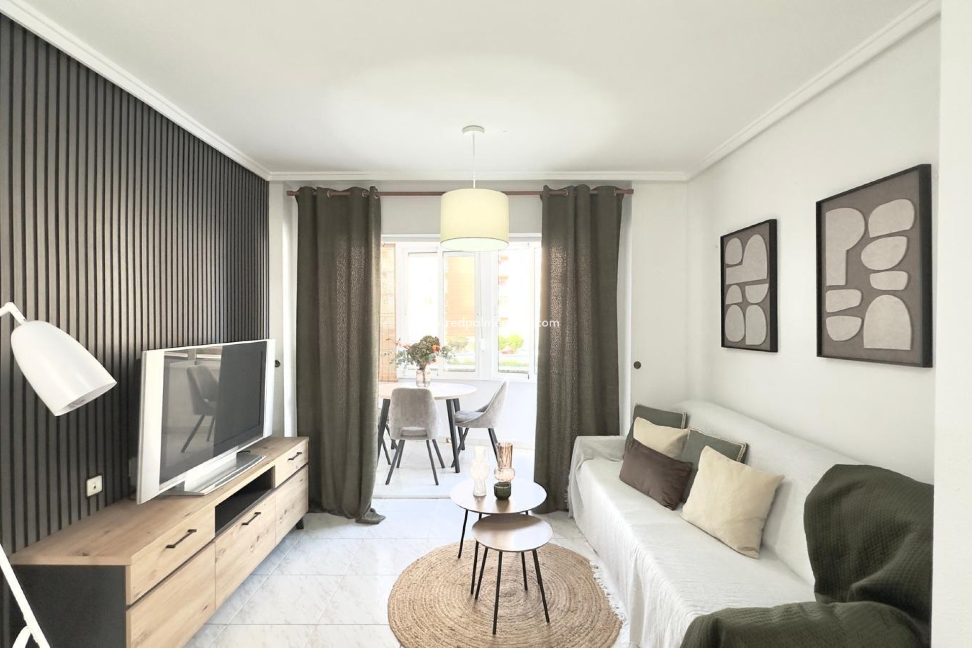 Resale - Apartments -
Torrevieja - Nueva Torrevieja - Aguas Nuevas