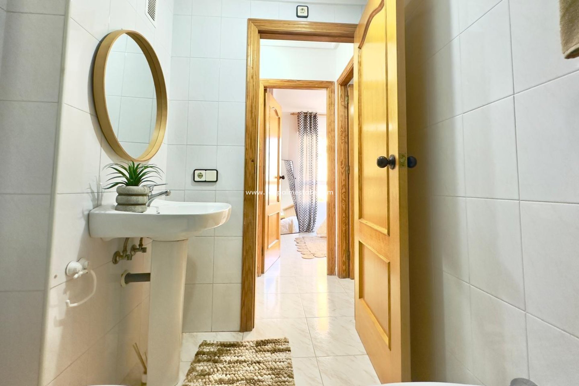 Resale - Apartments -
Torrevieja - Nueva Torrevieja - Aguas Nuevas