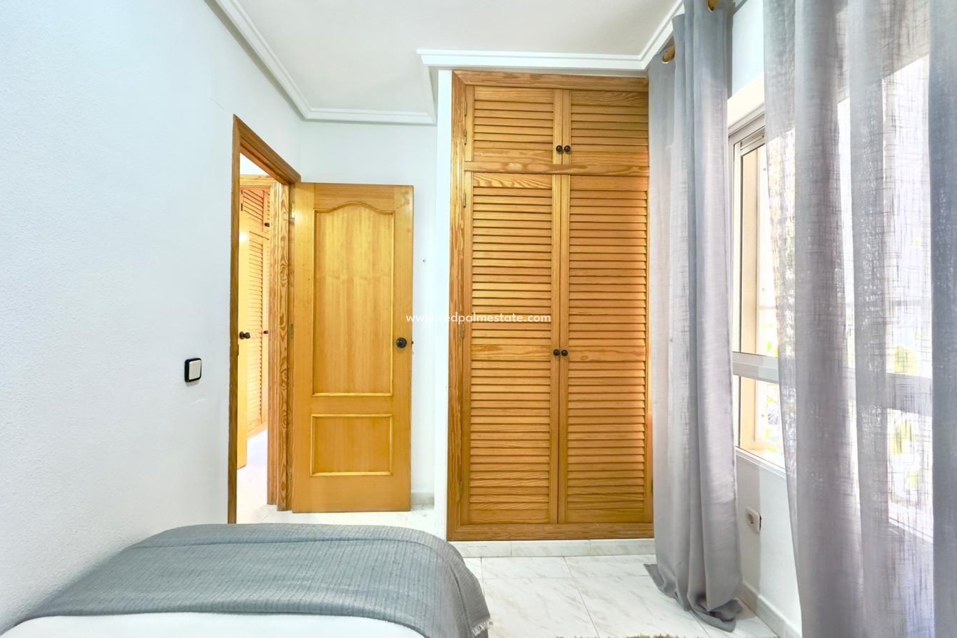 Resale - Apartments -
Torrevieja - Nueva Torrevieja - Aguas Nuevas