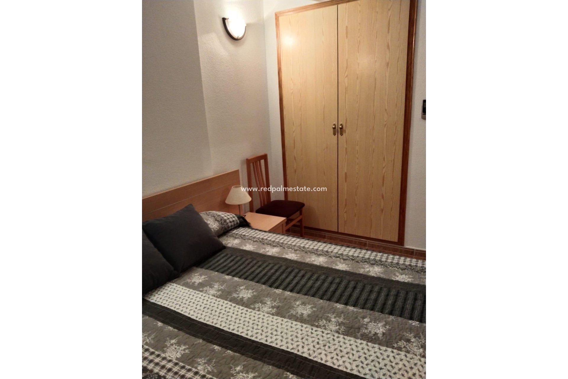 Resale - Apartments -
Torrevieja - Parque Acuático - Sector 25