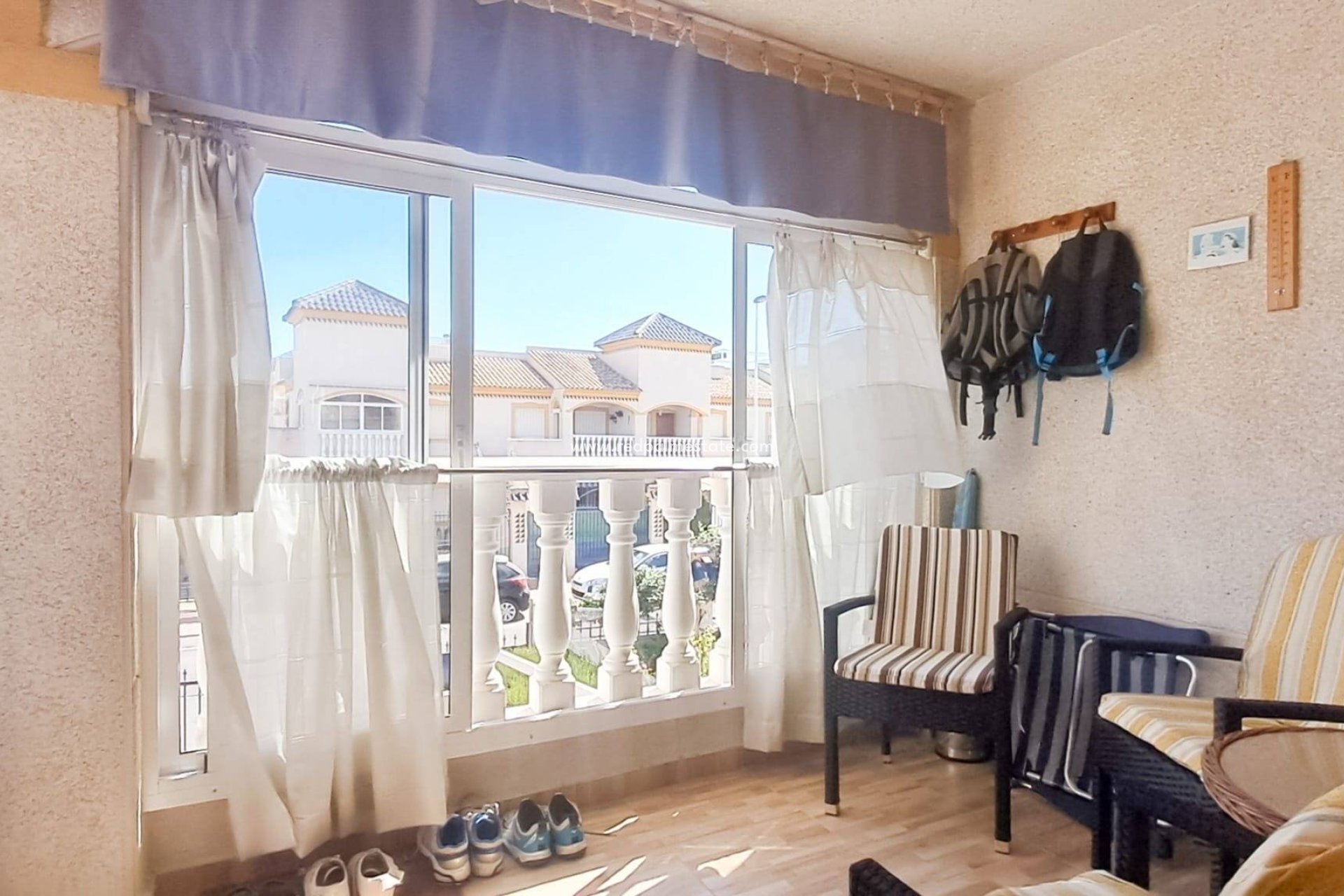 Resale - Apartments -
Torrevieja - Parque Acuático - Sector 25