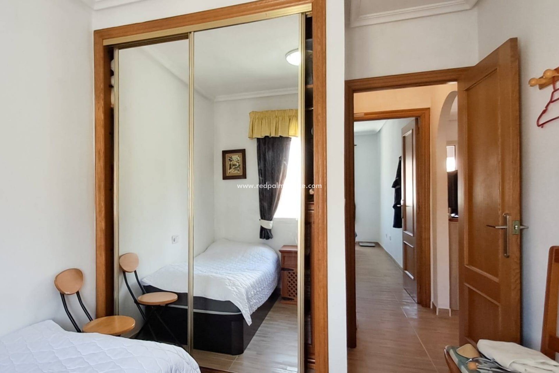 Resale - Apartments -
Torrevieja - Parque Acuático - Sector 25