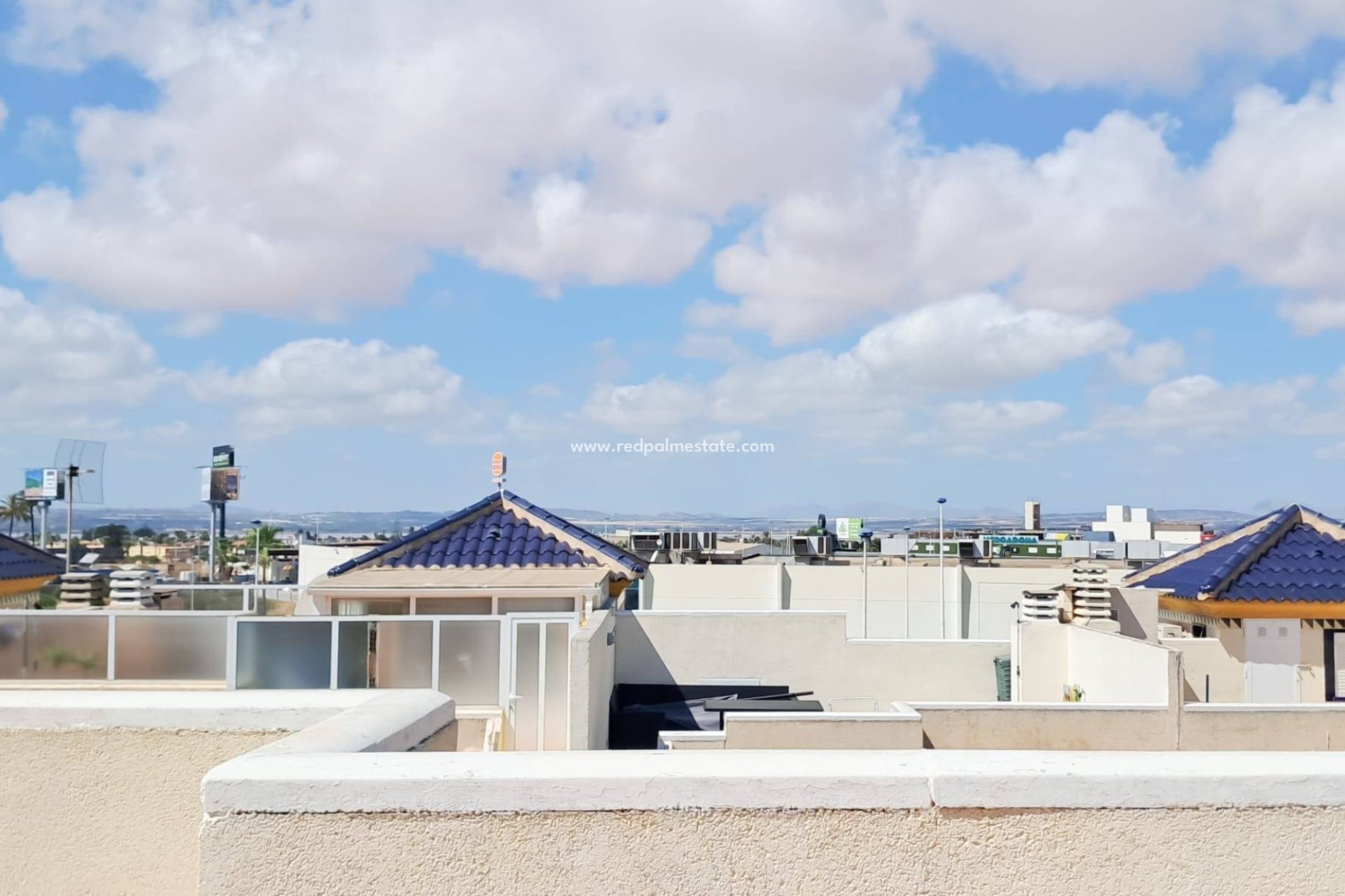 Resale - Apartments -
Torrevieja - Parque Acuático - Sector 25