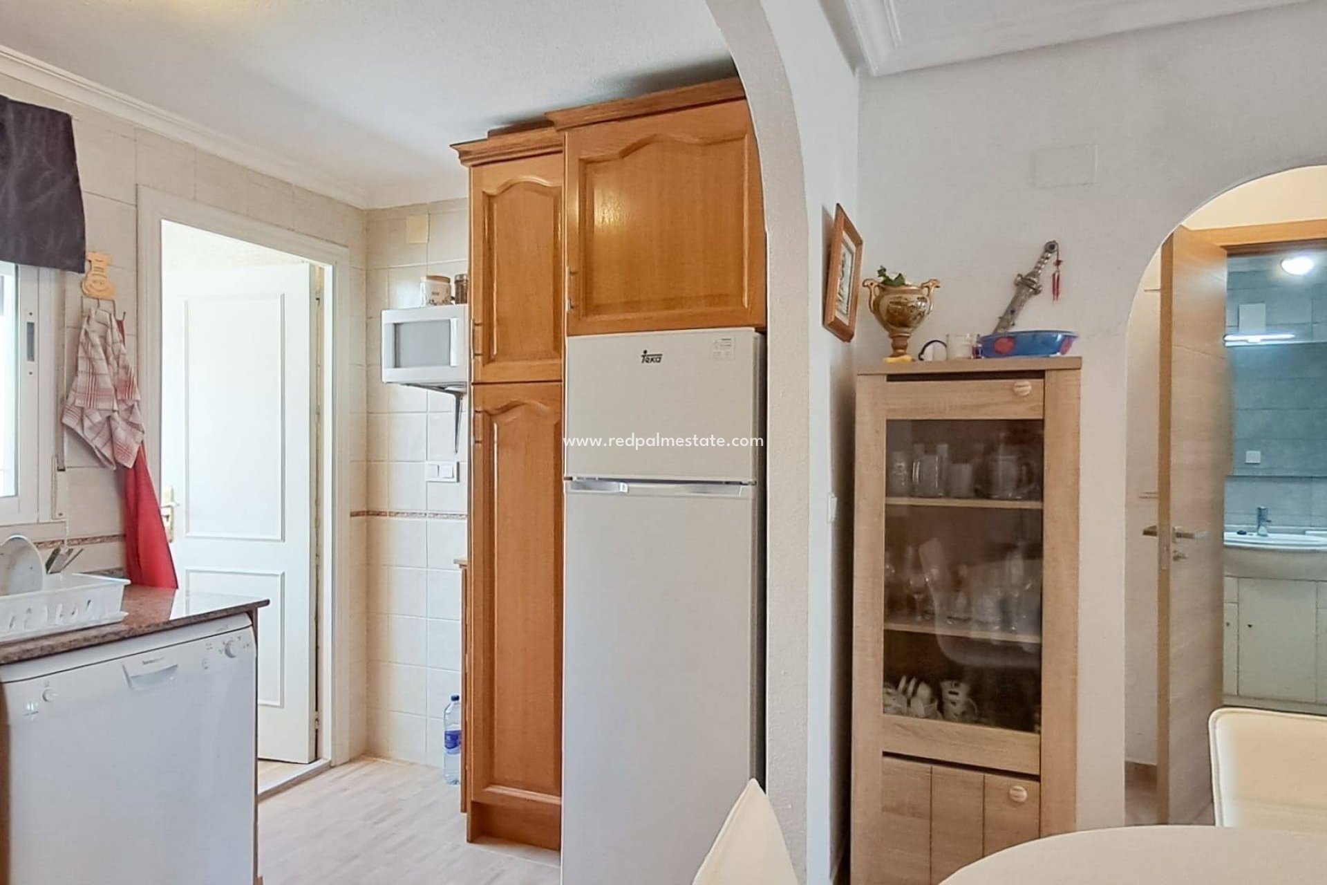 Resale - Apartments -
Torrevieja - Parque Acuático - Sector 25