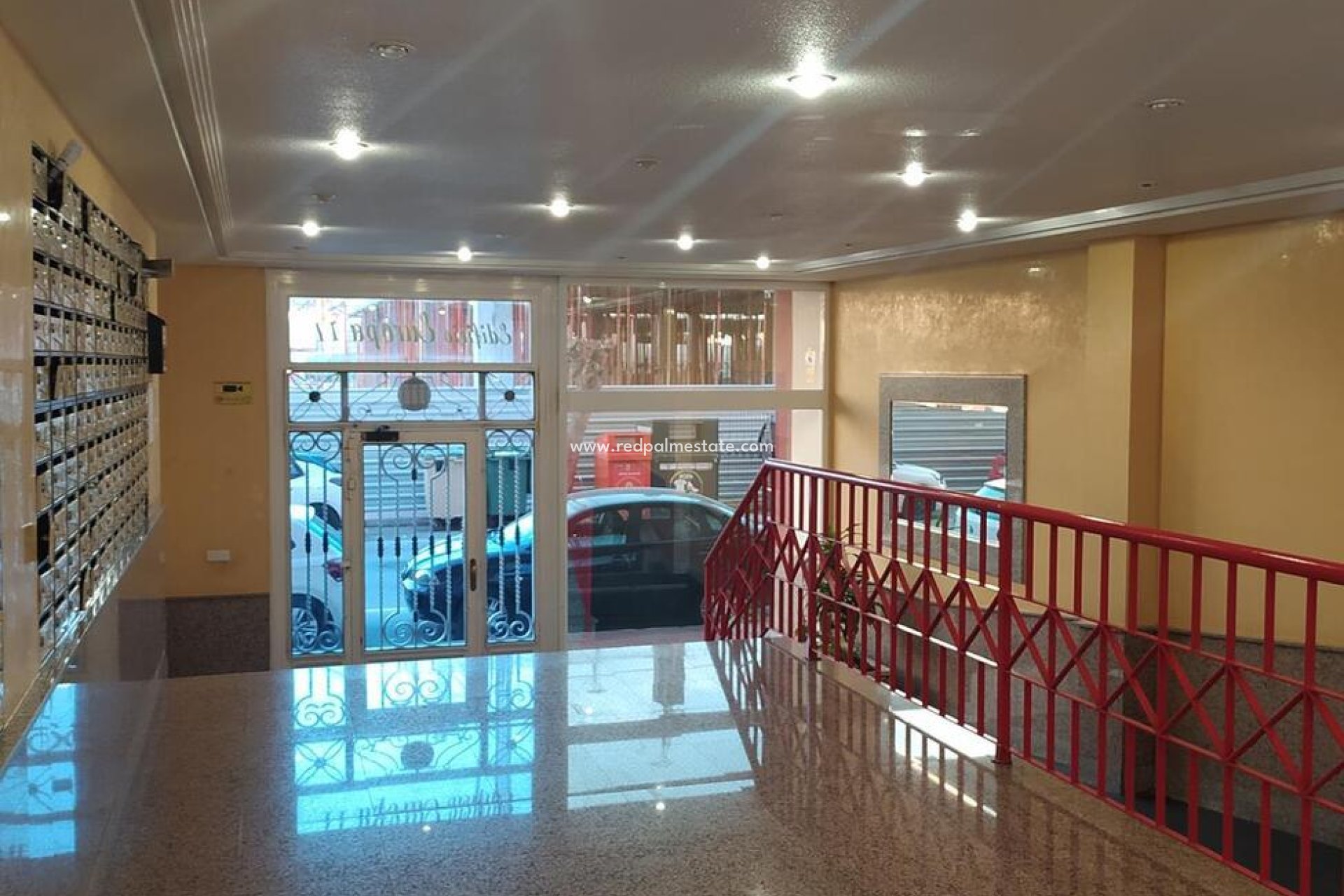 Resale - Apartments -
Torrevieja - PARQUE DE LAS NACIONES