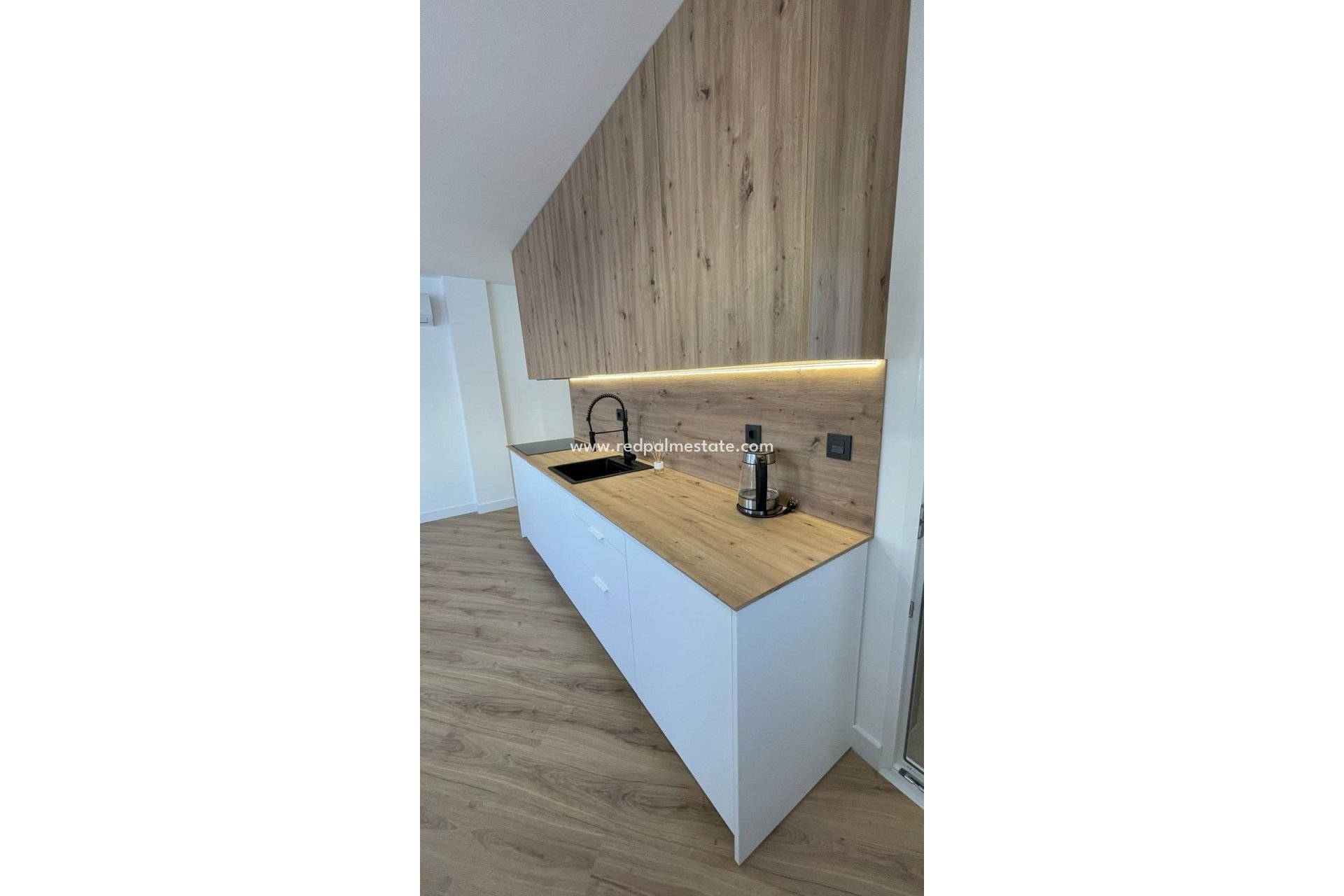 Resale - Apartments -
Torrevieja - PARQUE DE LAS NACIONES