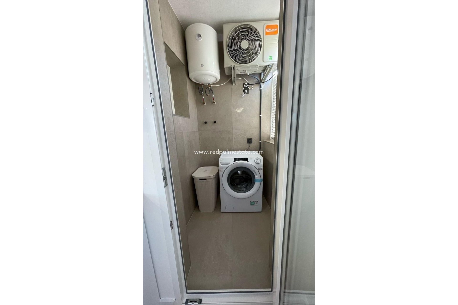 Resale - Apartments -
Torrevieja - PARQUE DE LAS NACIONES