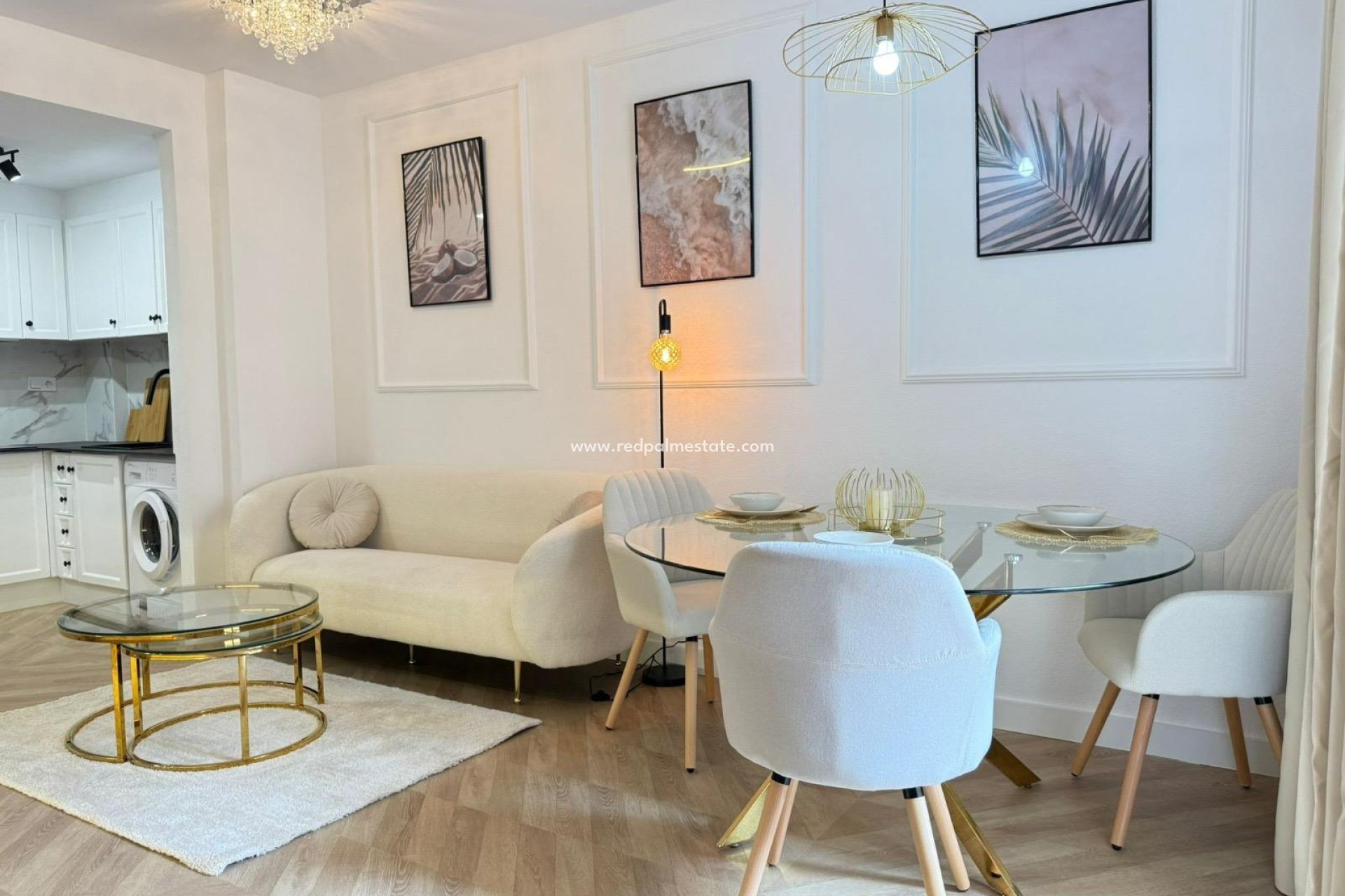 Resale - Apartments -
Torrevieja - PARQUE DE LAS NACIONES