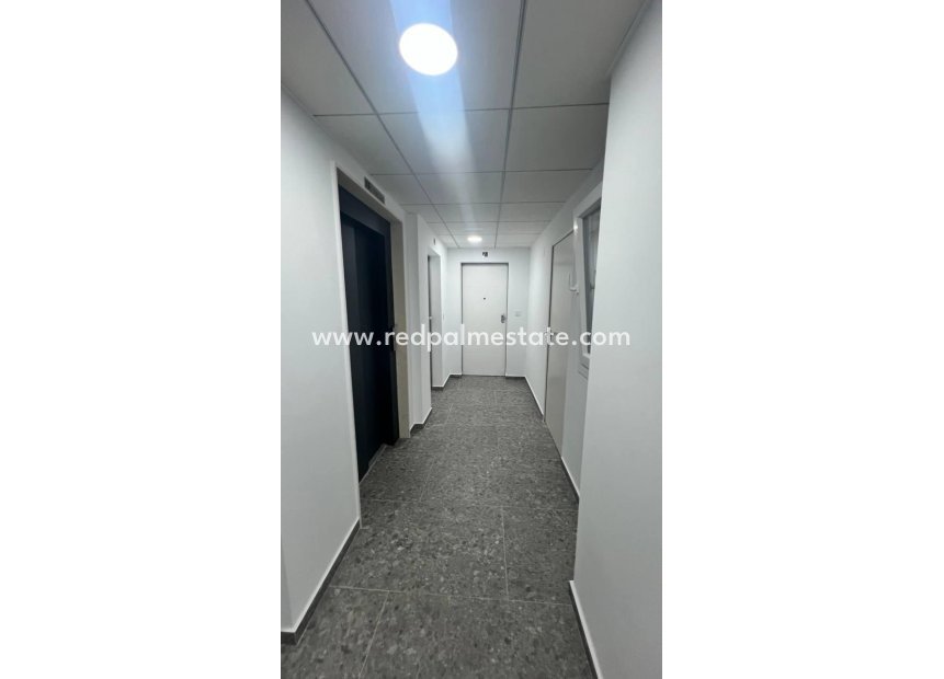 Resale - Apartments -
Torrevieja - PARQUE DE LAS NACIONES