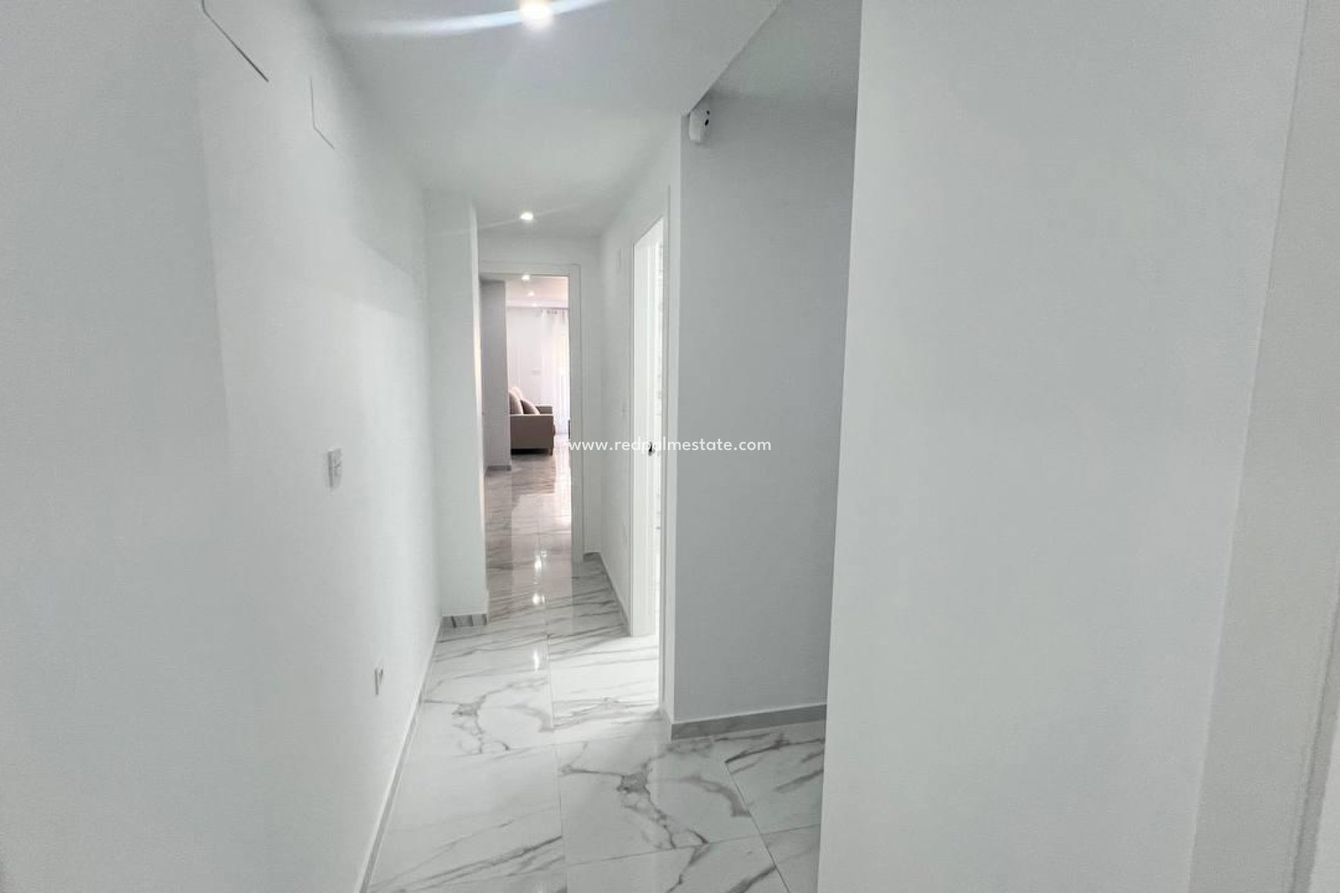 Resale - Apartments -
Torrevieja - PARQUE DE LAS NACIONES