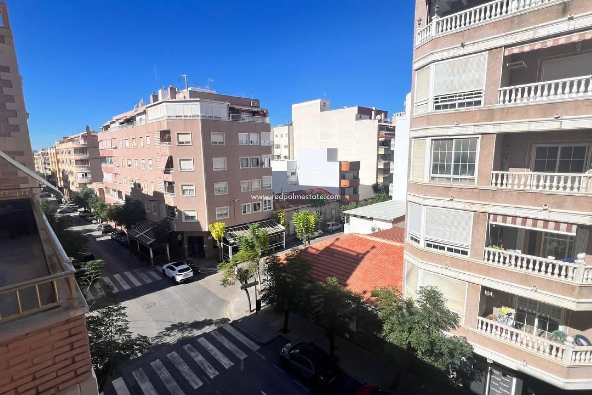 Resale - Apartments -
Torrevieja - PARQUE DE LAS NACIONES