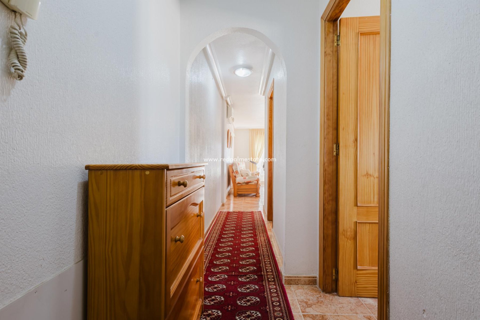 Resale - Apartments -
Torrevieja - PARQUE DE LAS NACIONES