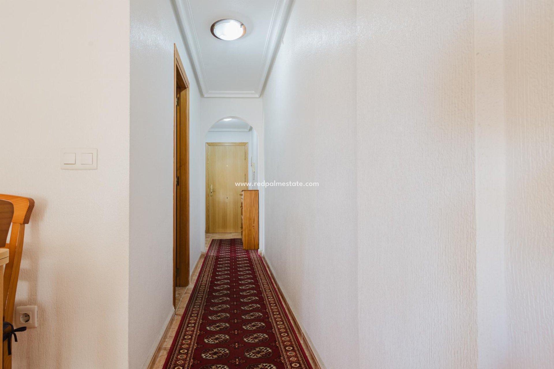 Resale - Apartments -
Torrevieja - PARQUE DE LAS NACIONES