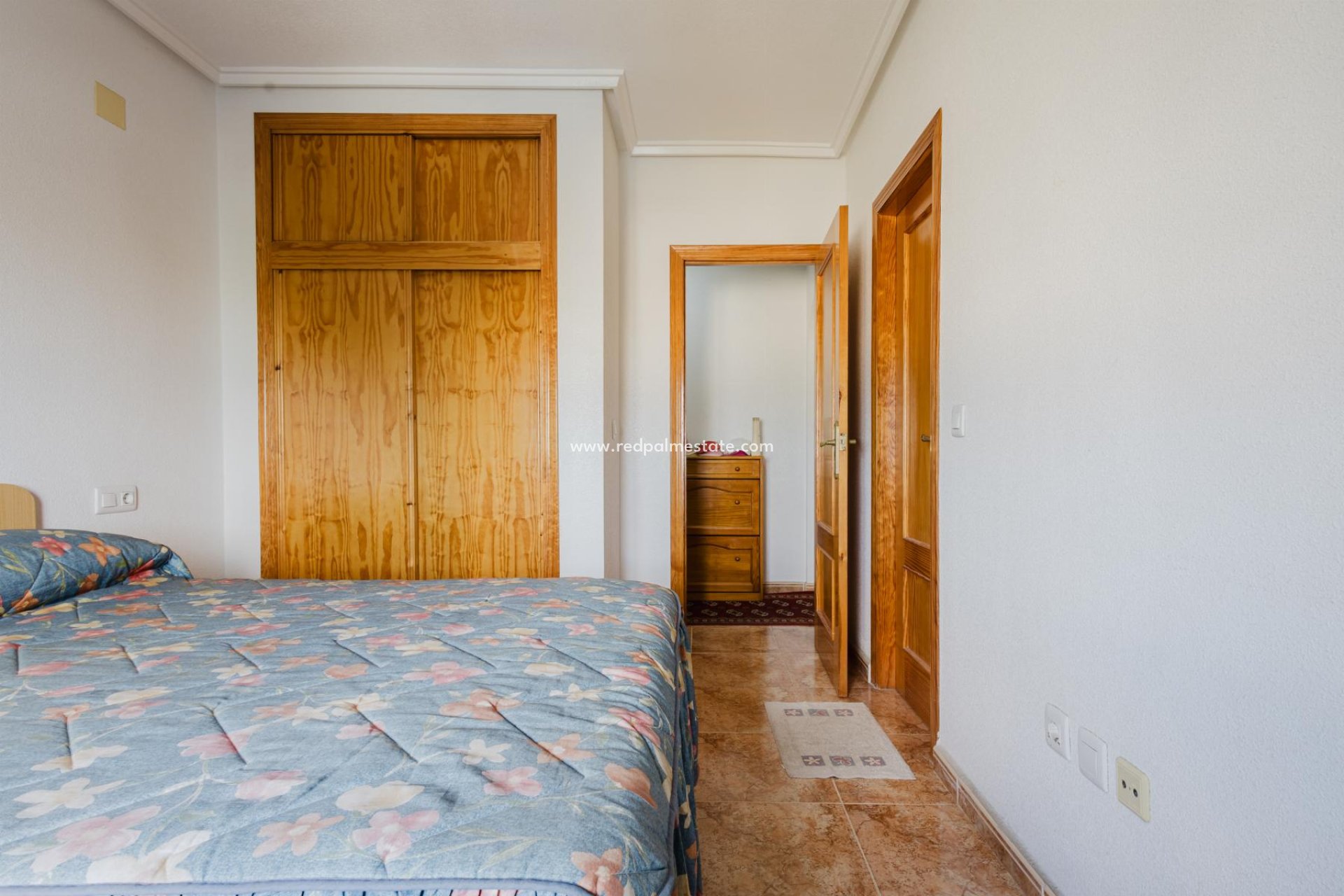 Resale - Apartments -
Torrevieja - PARQUE DE LAS NACIONES