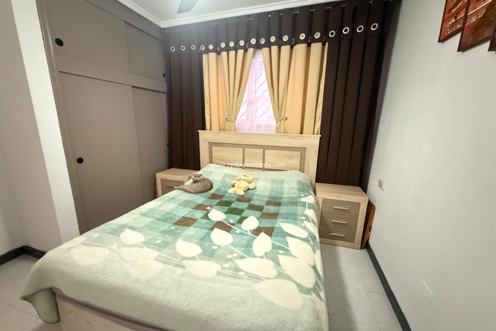 Resale - Apartments -
Torrevieja - PARQUE DE LAS NACIONES