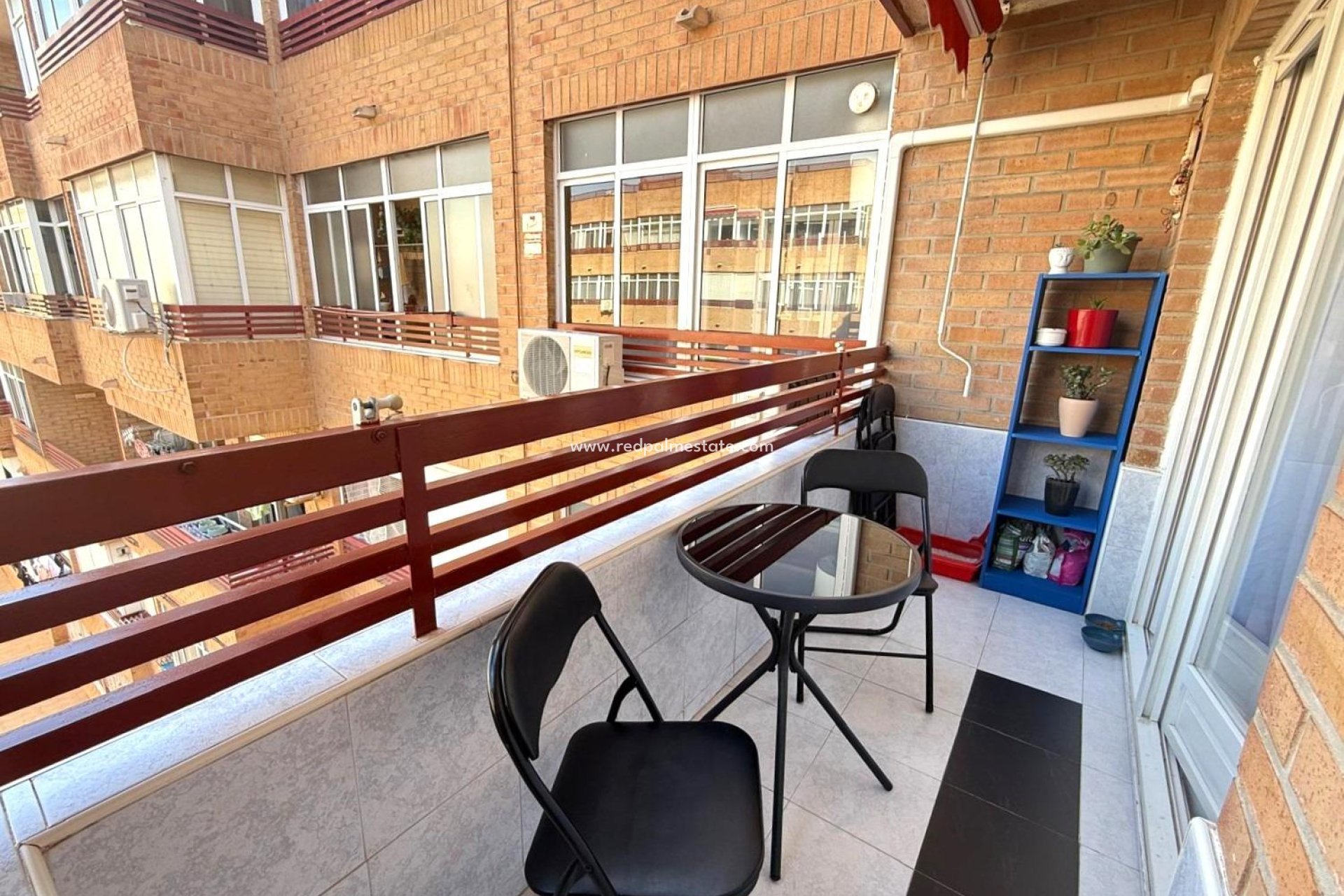 Resale - Apartments -
Torrevieja - PARQUE DE LAS NACIONES