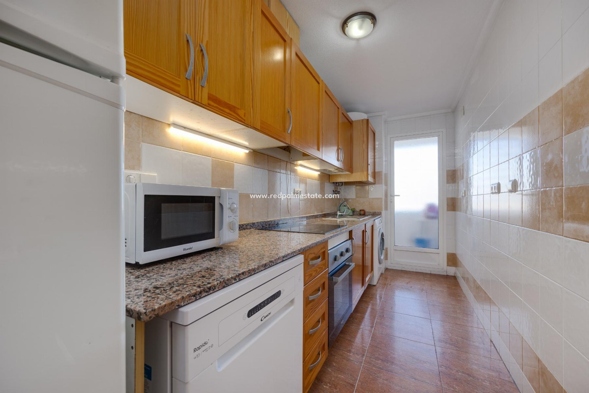 Resale - Apartments -
Torrevieja - PARQUE DE LAS NACIONES